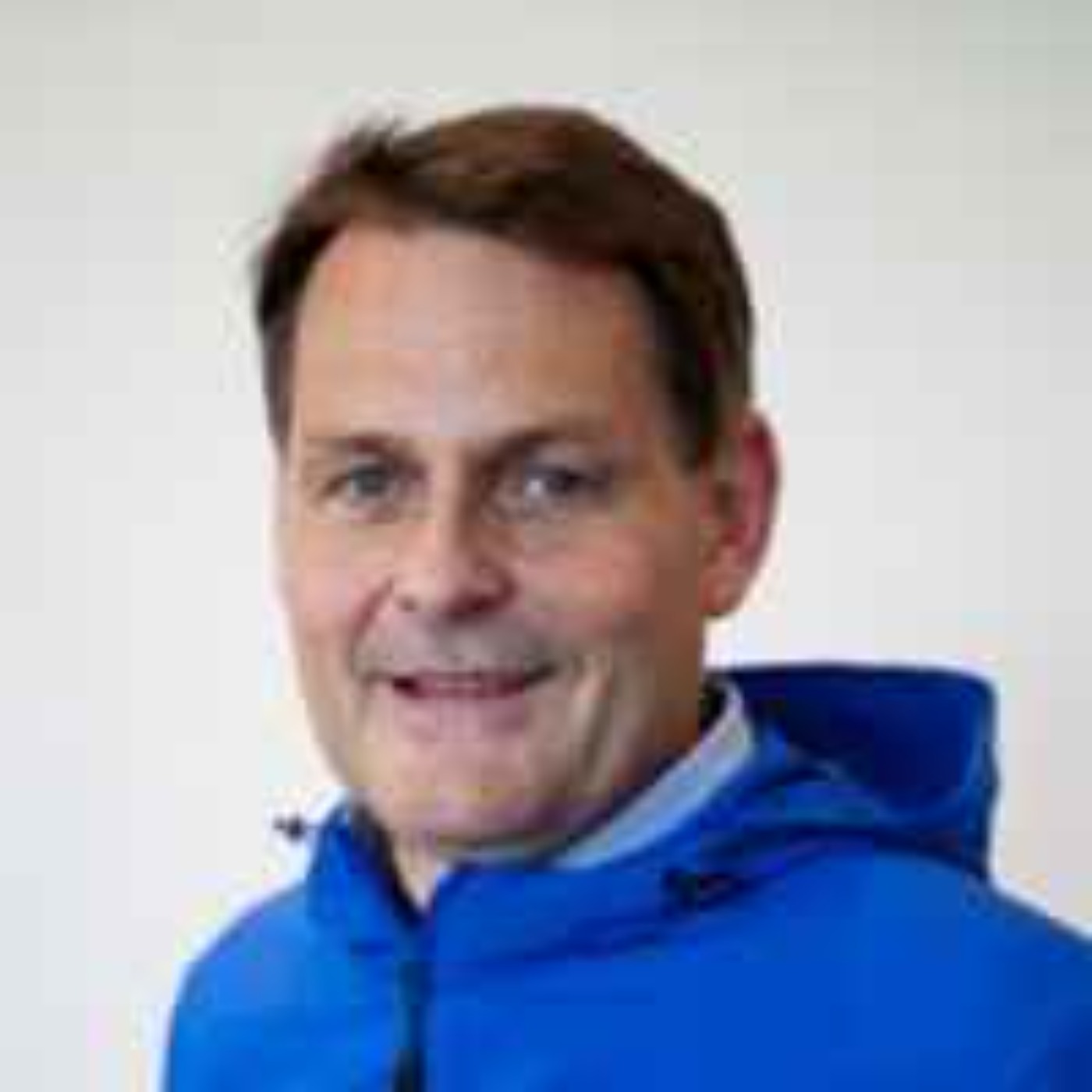 Peter Reinebo - Olympiska frågor med Verksamhetschefen på Sveriges Olympiska Kommitté