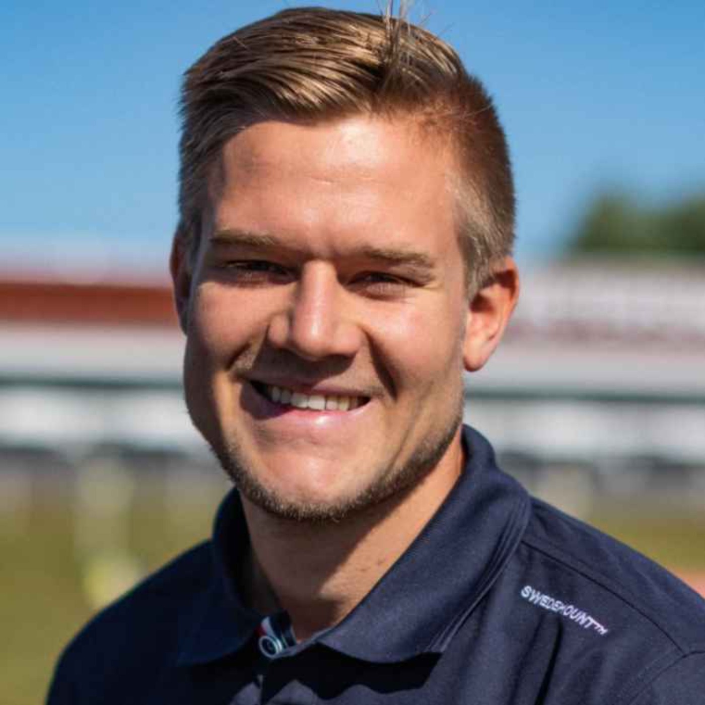 Johannes Lucas - Skidskyttelandslagets Head Coach