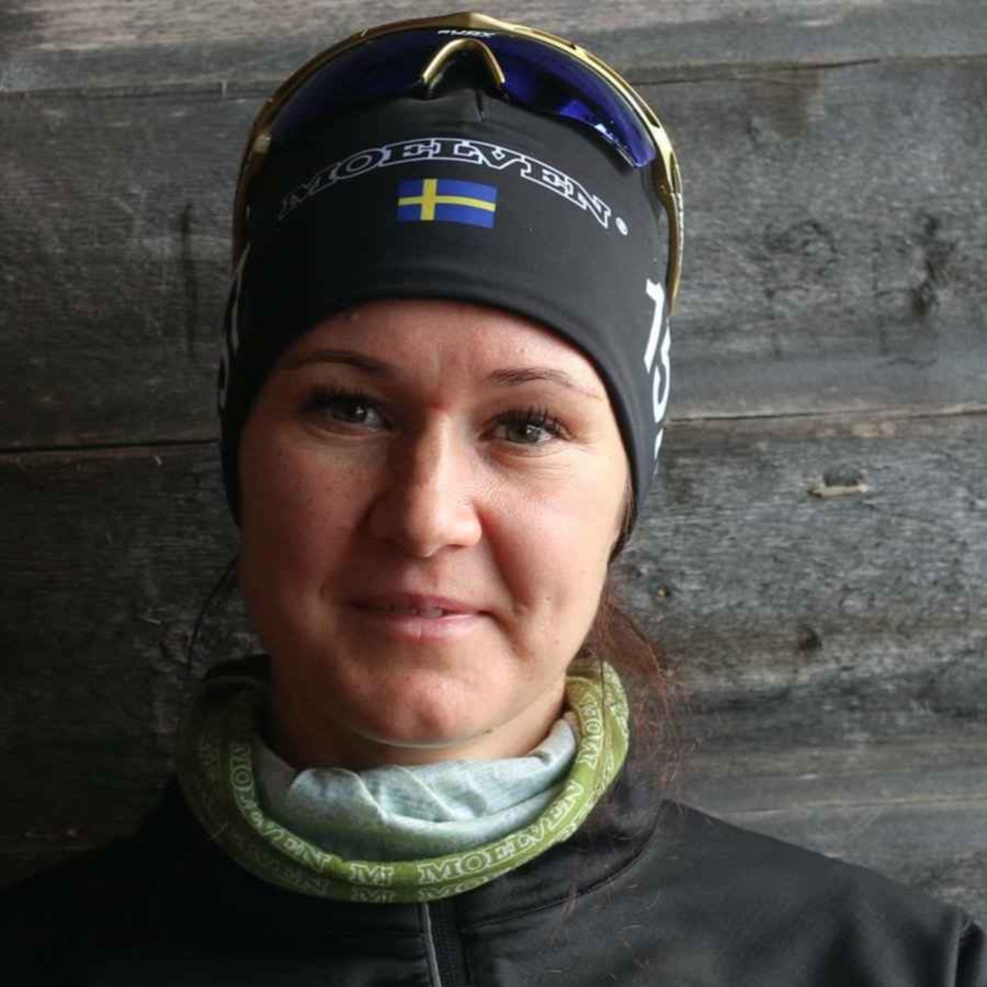 Vintersportpodden