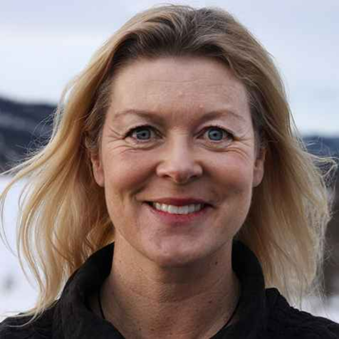 Vintersportpodden
