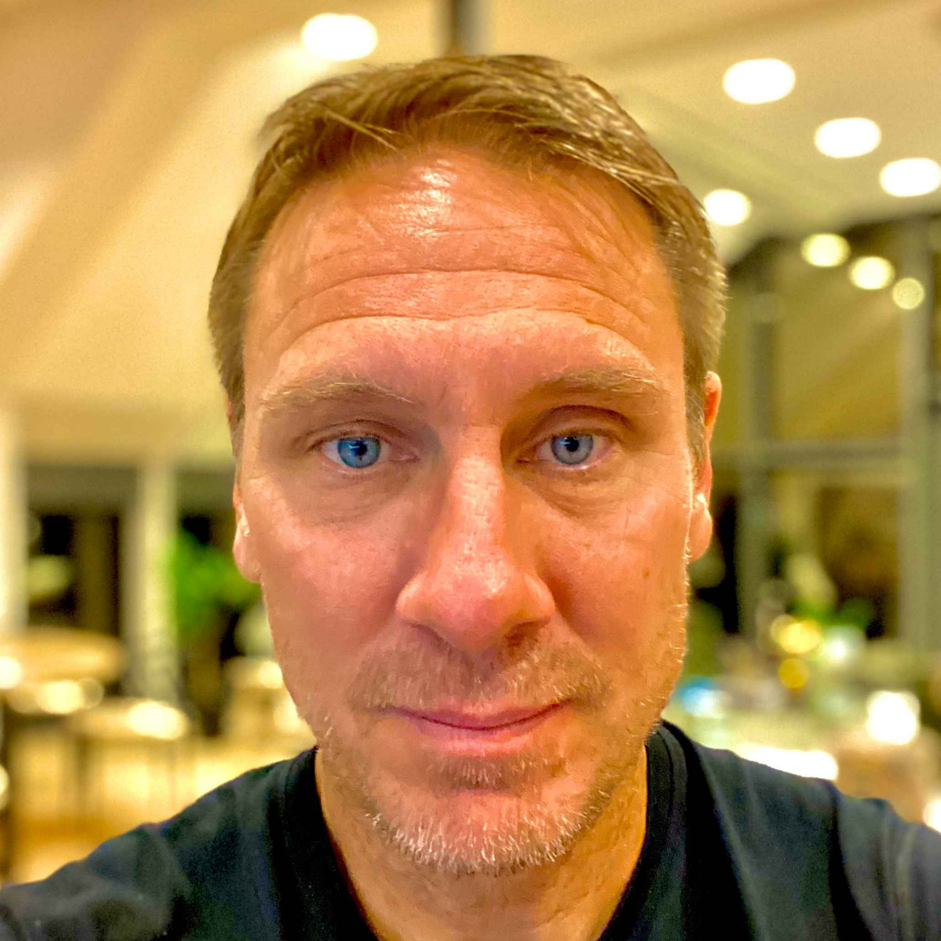 Vintersportpodden