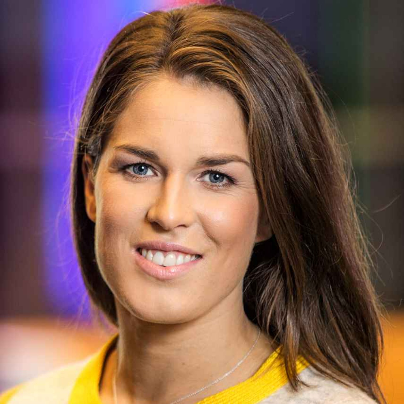 Vintersportpodden