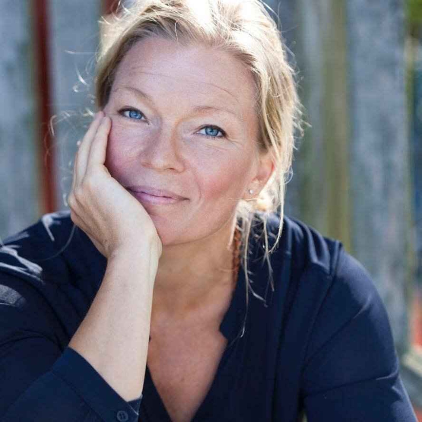 Louise Tjernqvist - Balans i nervsystemet för maximal prestation