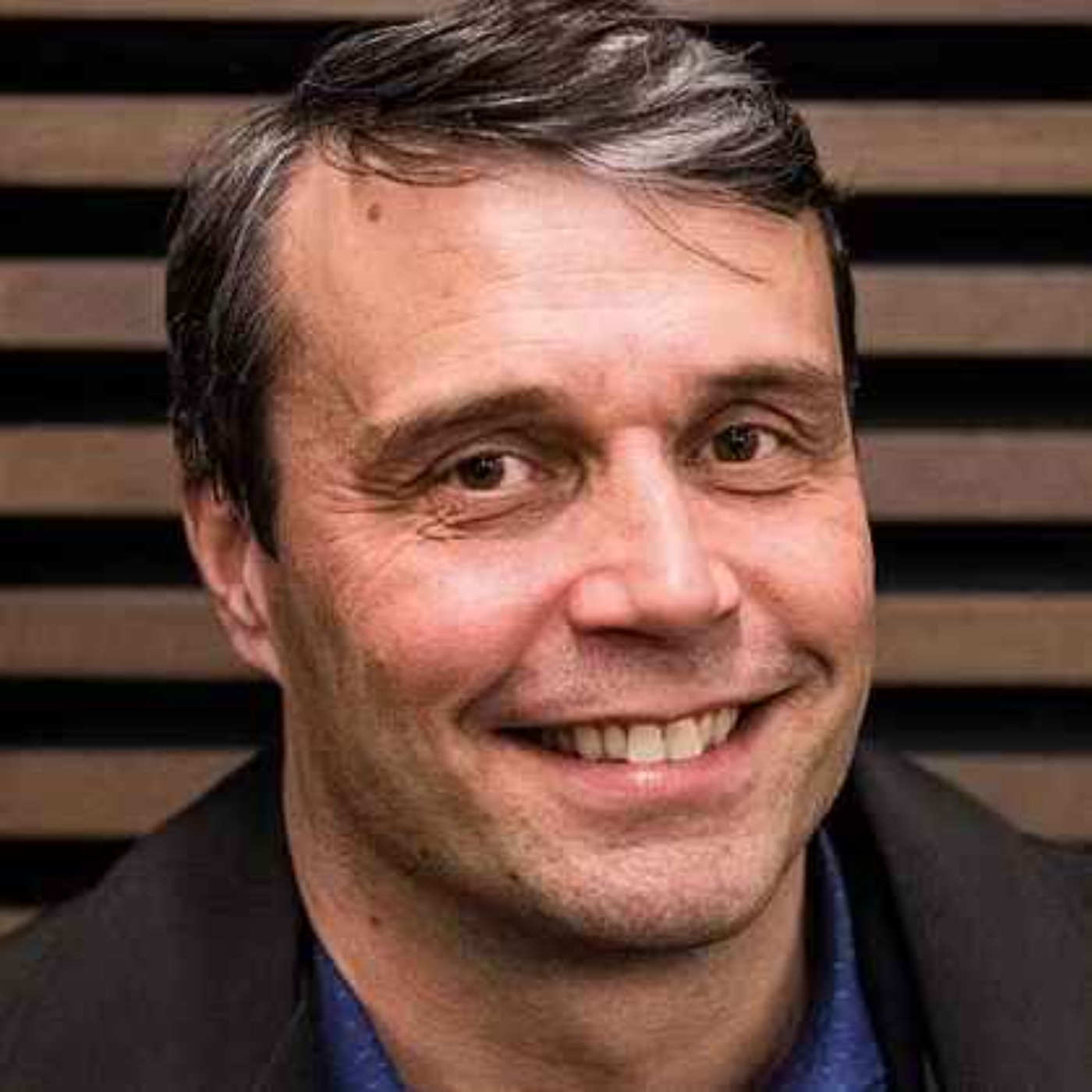 Daniel Kindberg - Vinnarmentalitet - Drivet i Kindbergs ledarskap