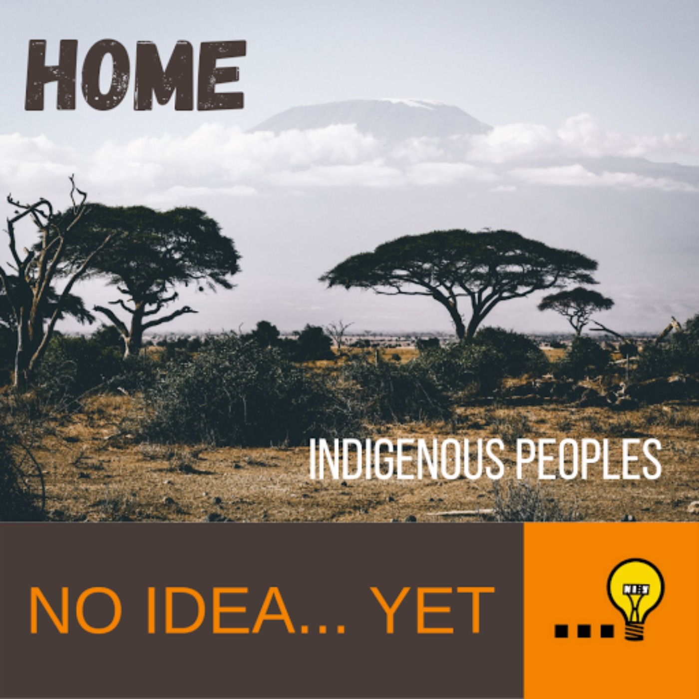 cover art for Ep. 24 Indigenous Peoples - Is Home Where The Heart Is?