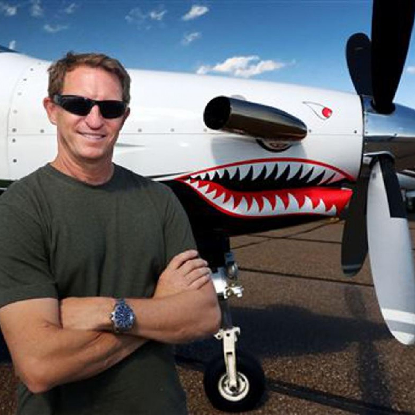 Everything Aviation Podcast