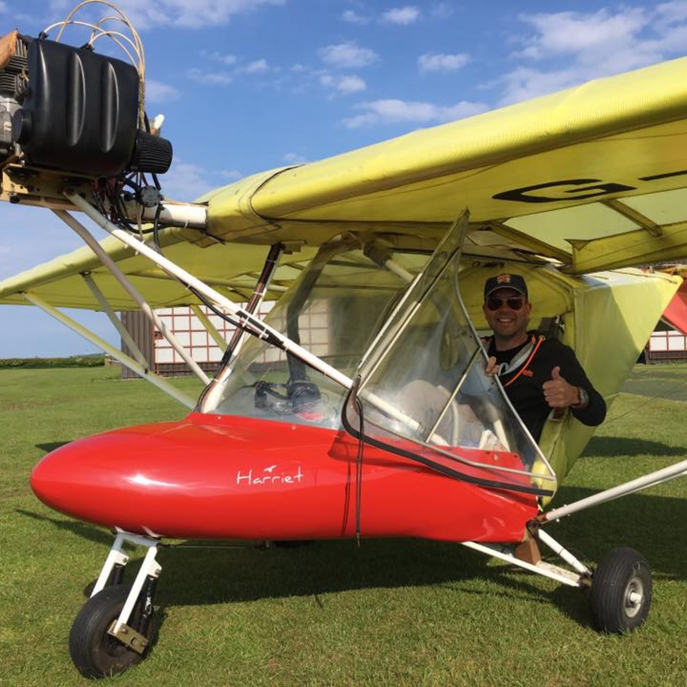 Everything Aviation Podcast