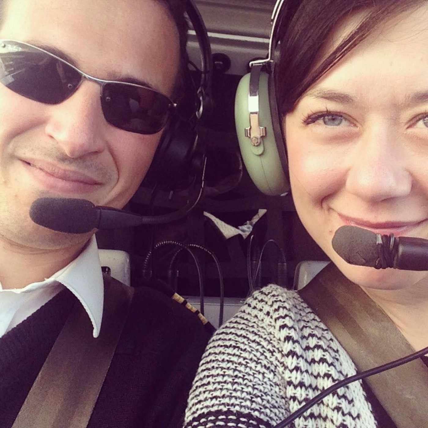 Everything Aviation Podcast