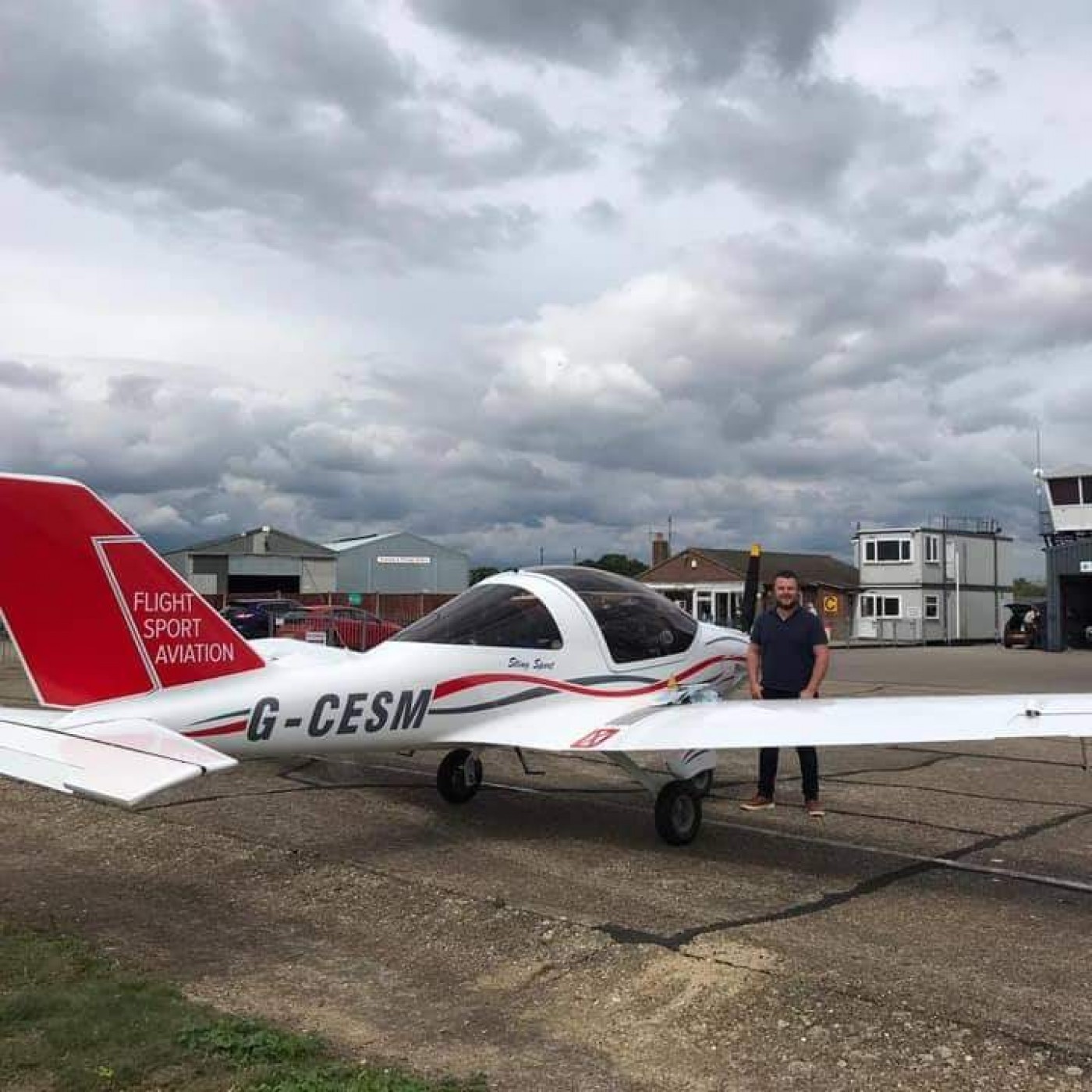 Everything Aviation Podcast