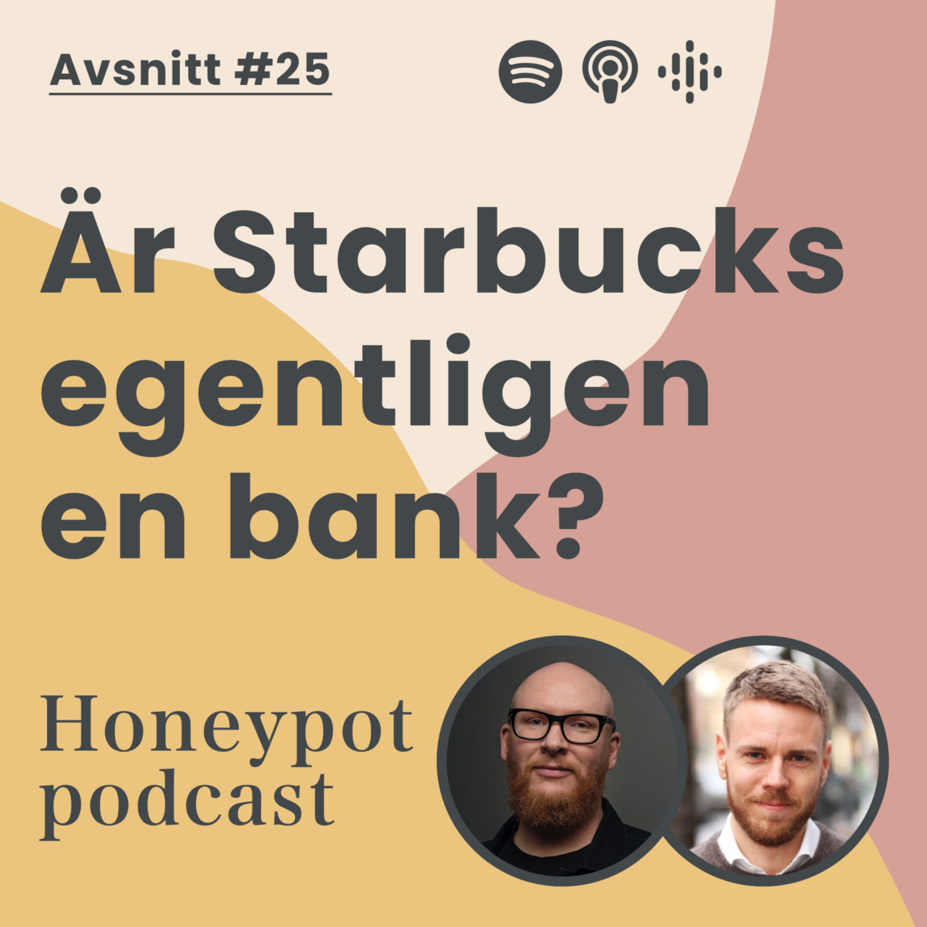 Honeypot Podcast