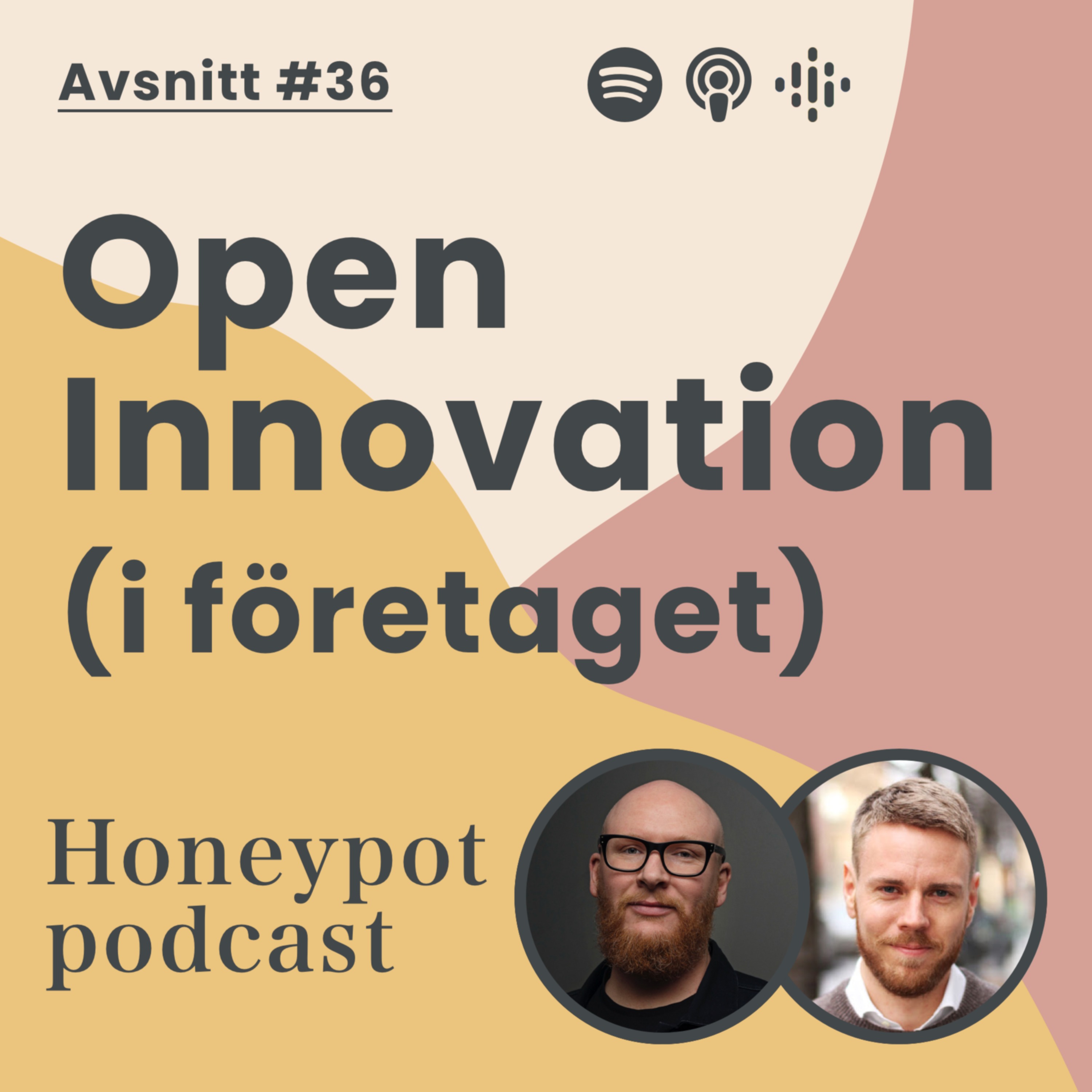 Honeypot Podcast