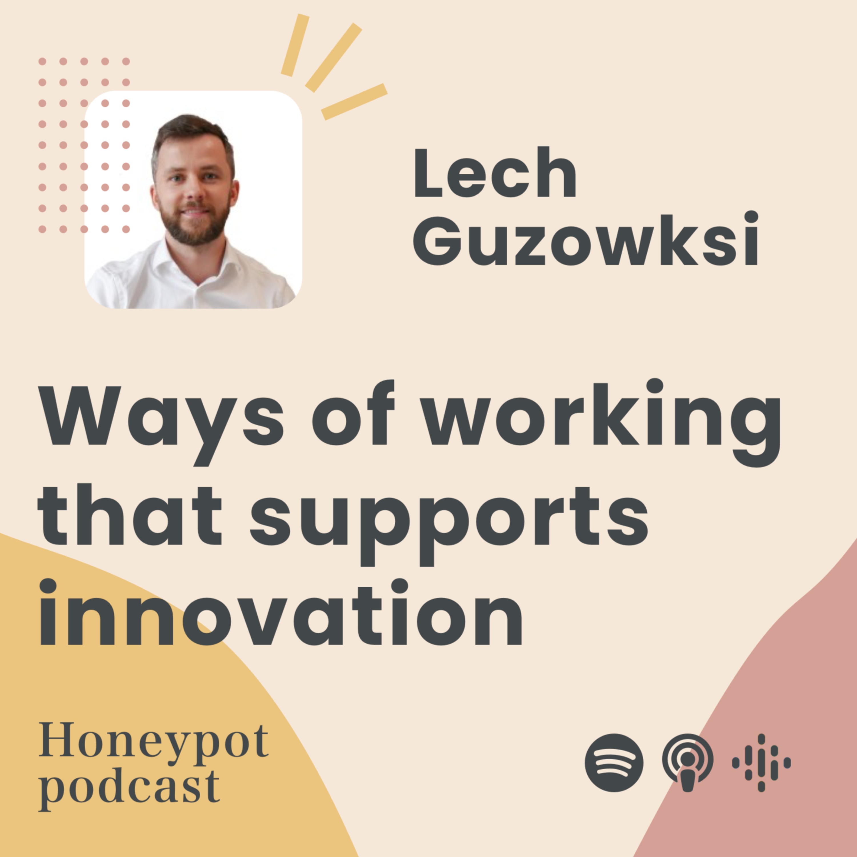 Honeypot Podcast