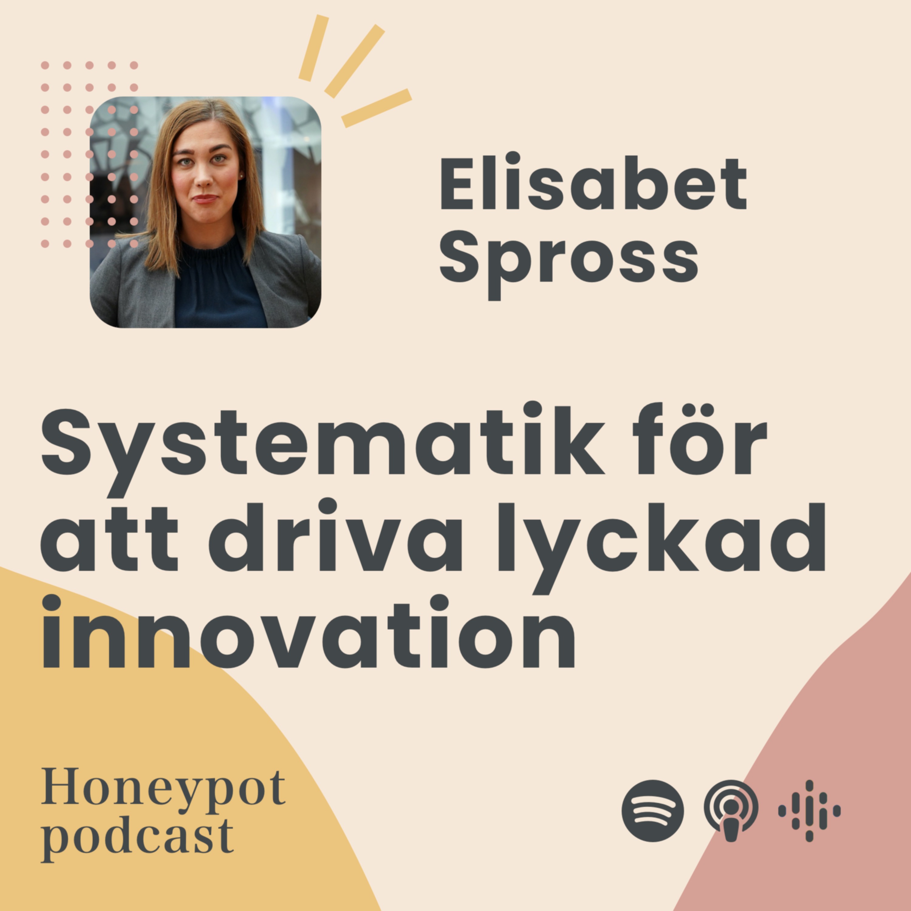 Honeypot Podcast