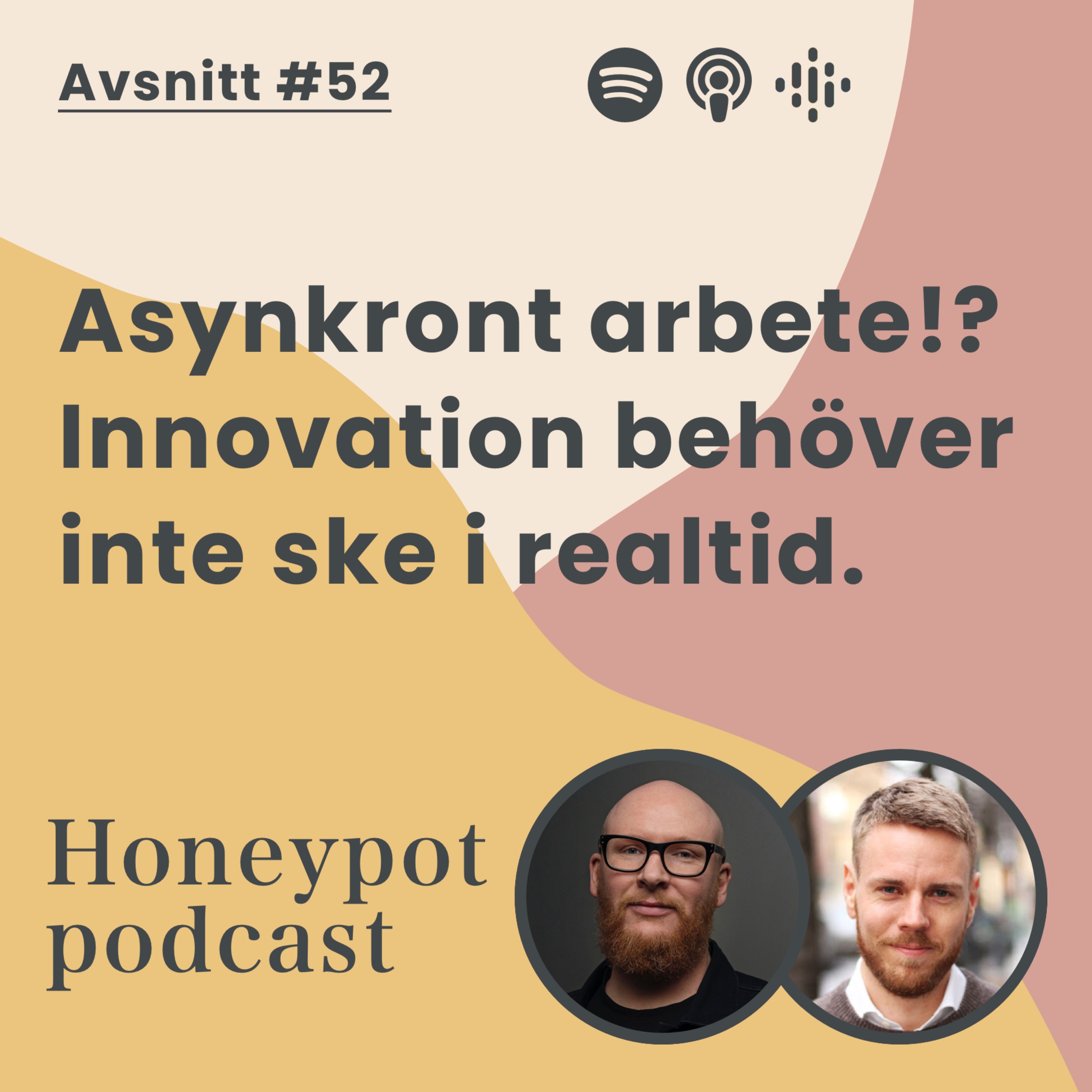 Honeypot Podcast