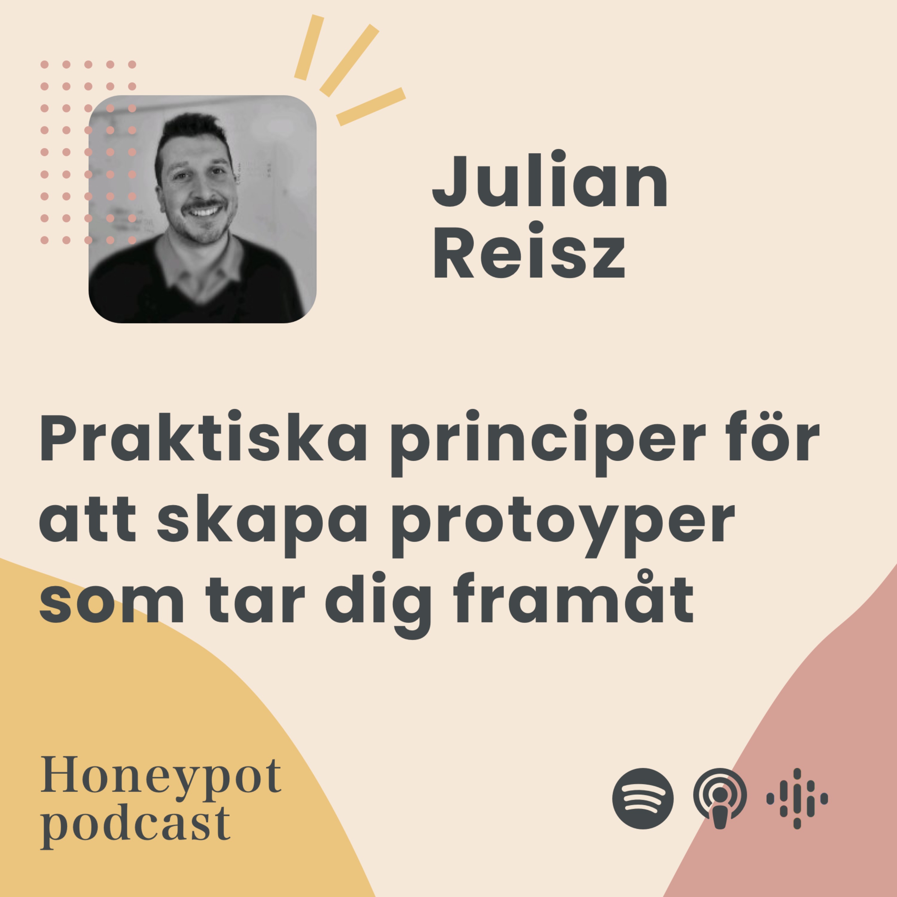 Honeypot Podcast