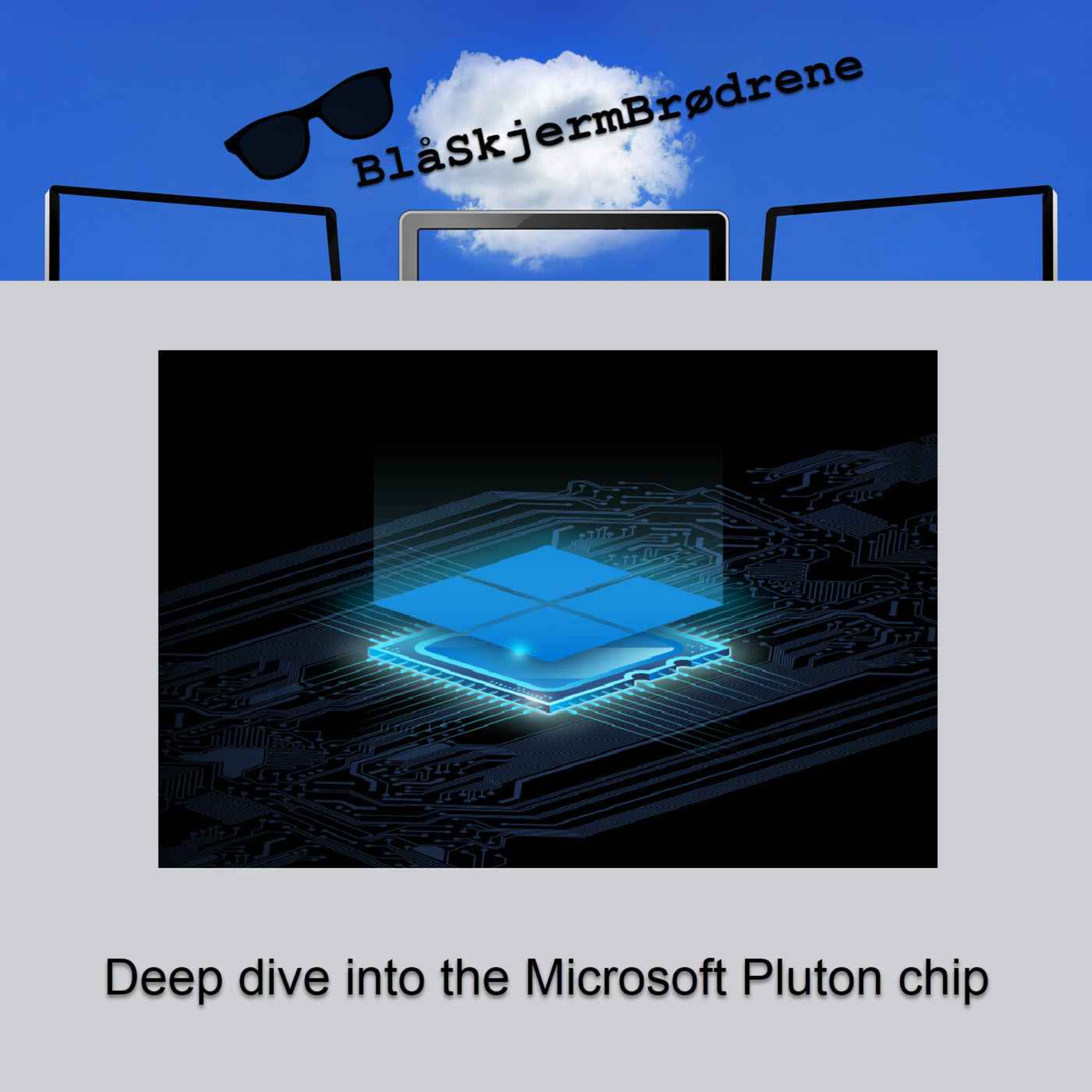 #25-10 Deep dive into the Microsoft Pluton chip