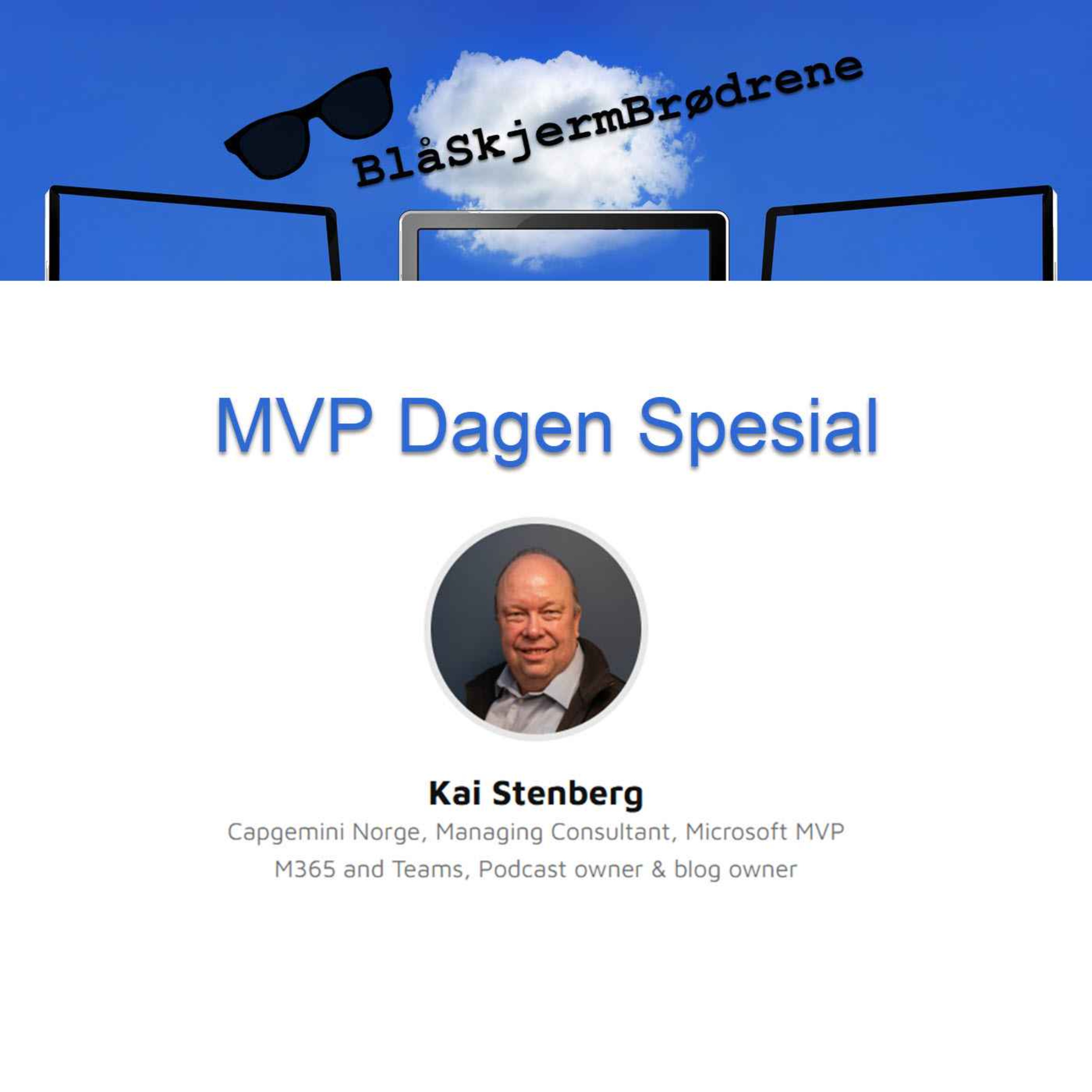 #25-11 MVP Dagen - Kai Stenberg
