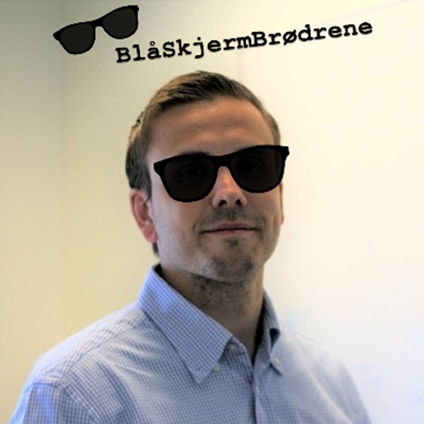 BlåSkjerm Brødrene