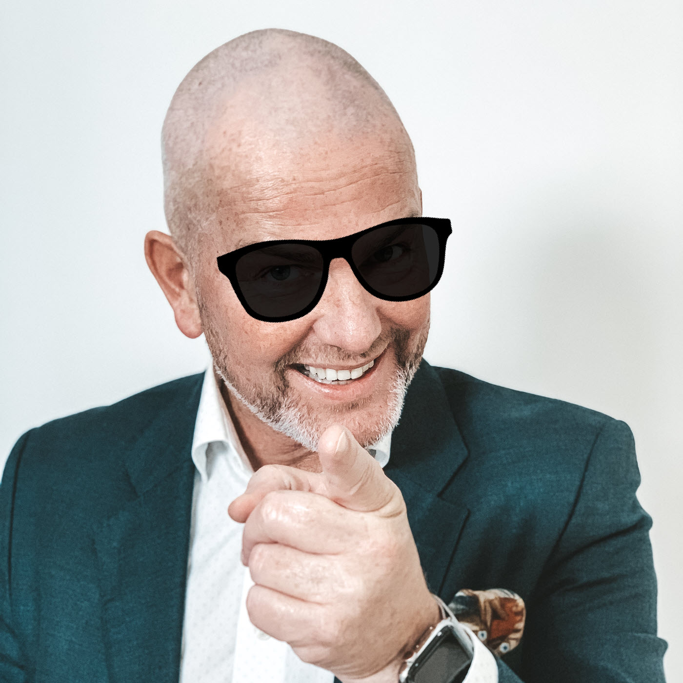 BlåSkjerm Brødrene