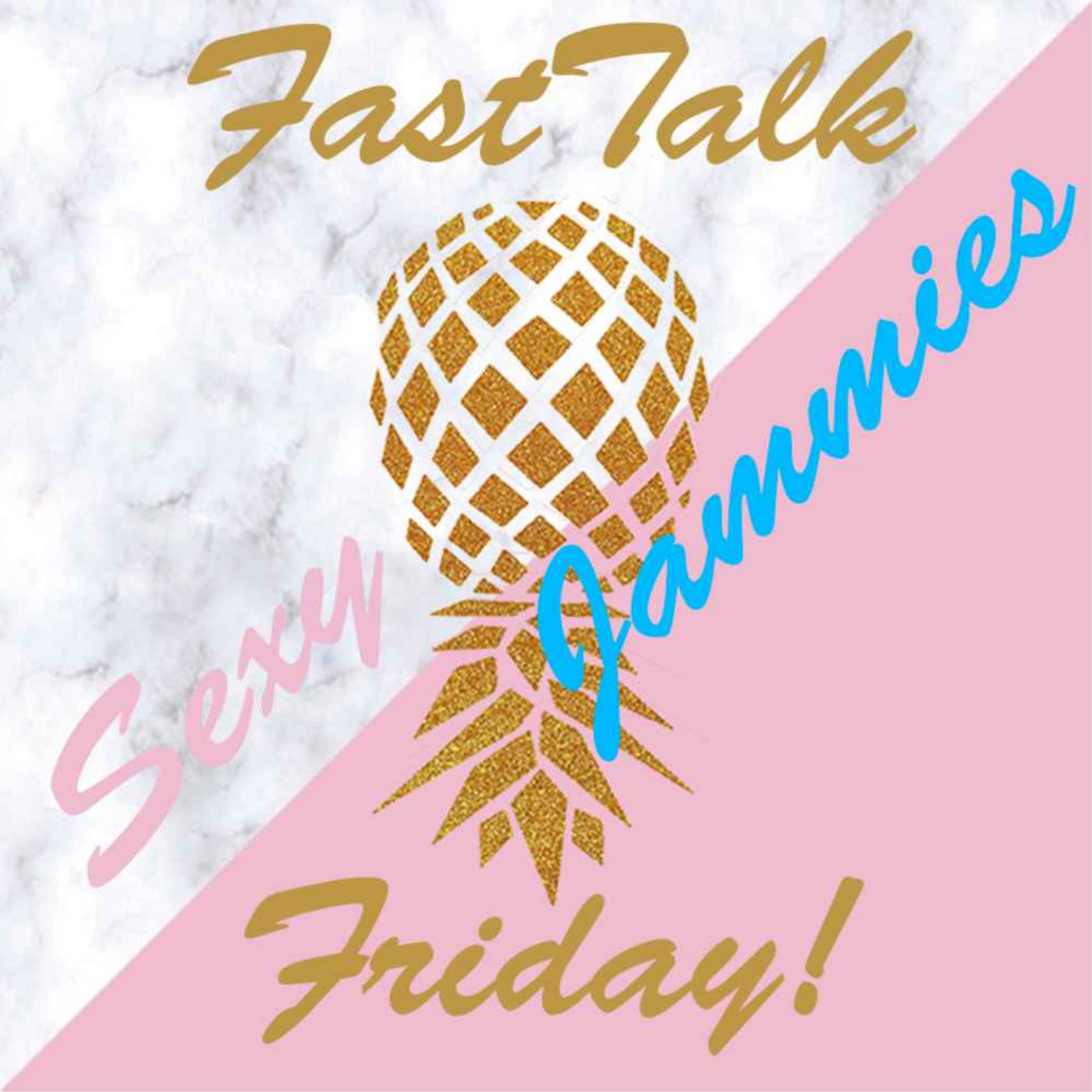 cover art for FastTalk Friday: There are Always take-backs