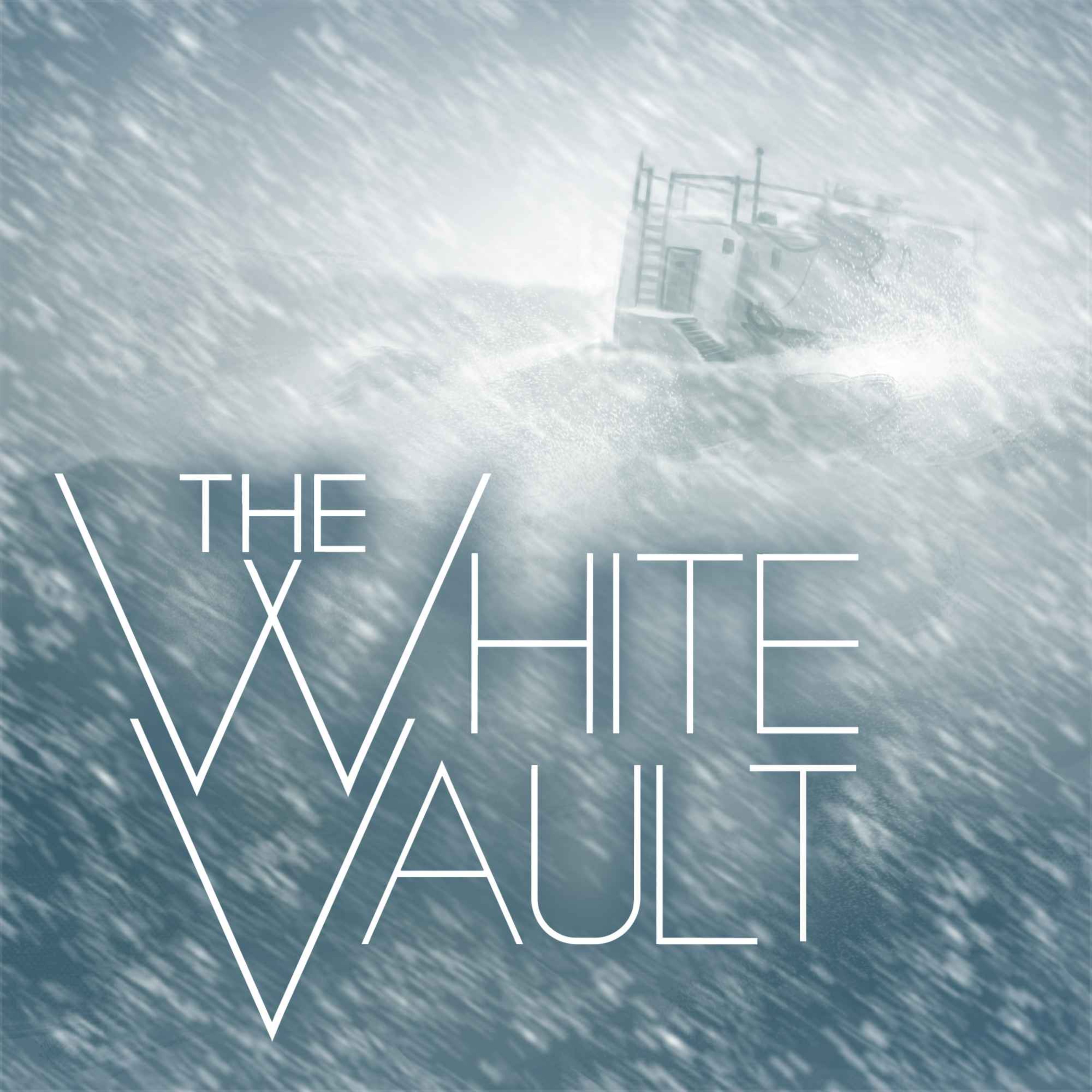 The White Vault: Entry 001 Original Version