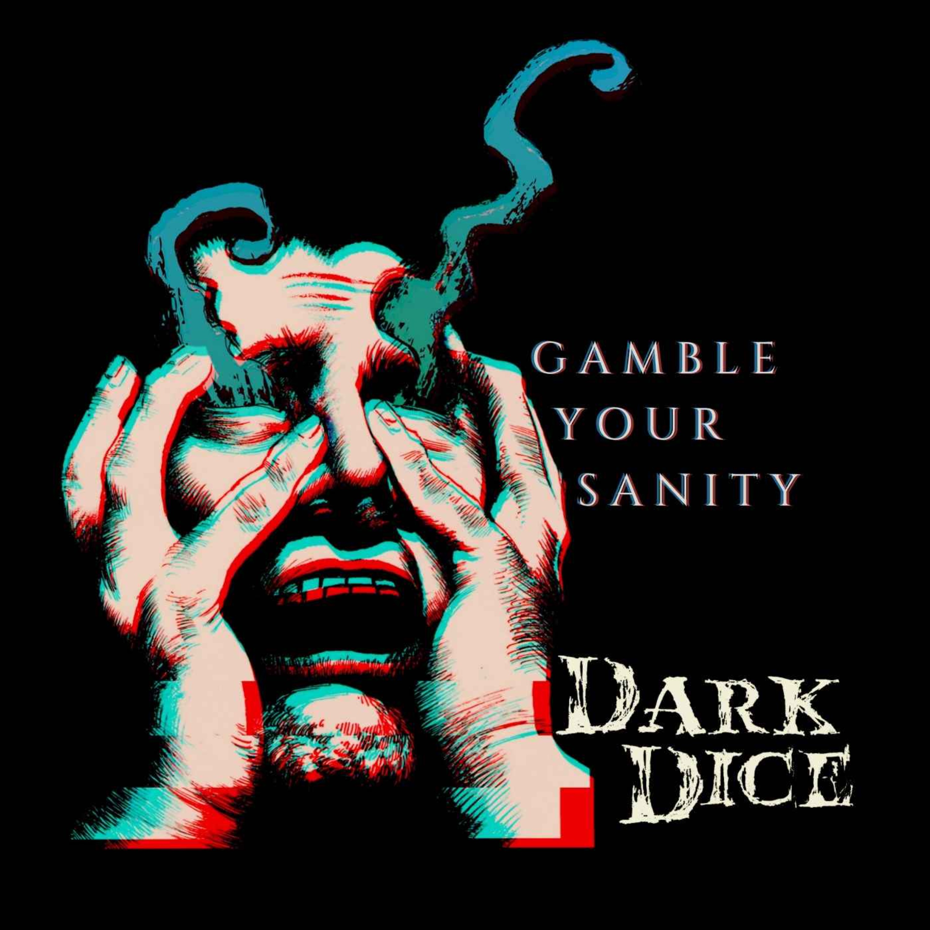 Music: Dark Dice Announcement