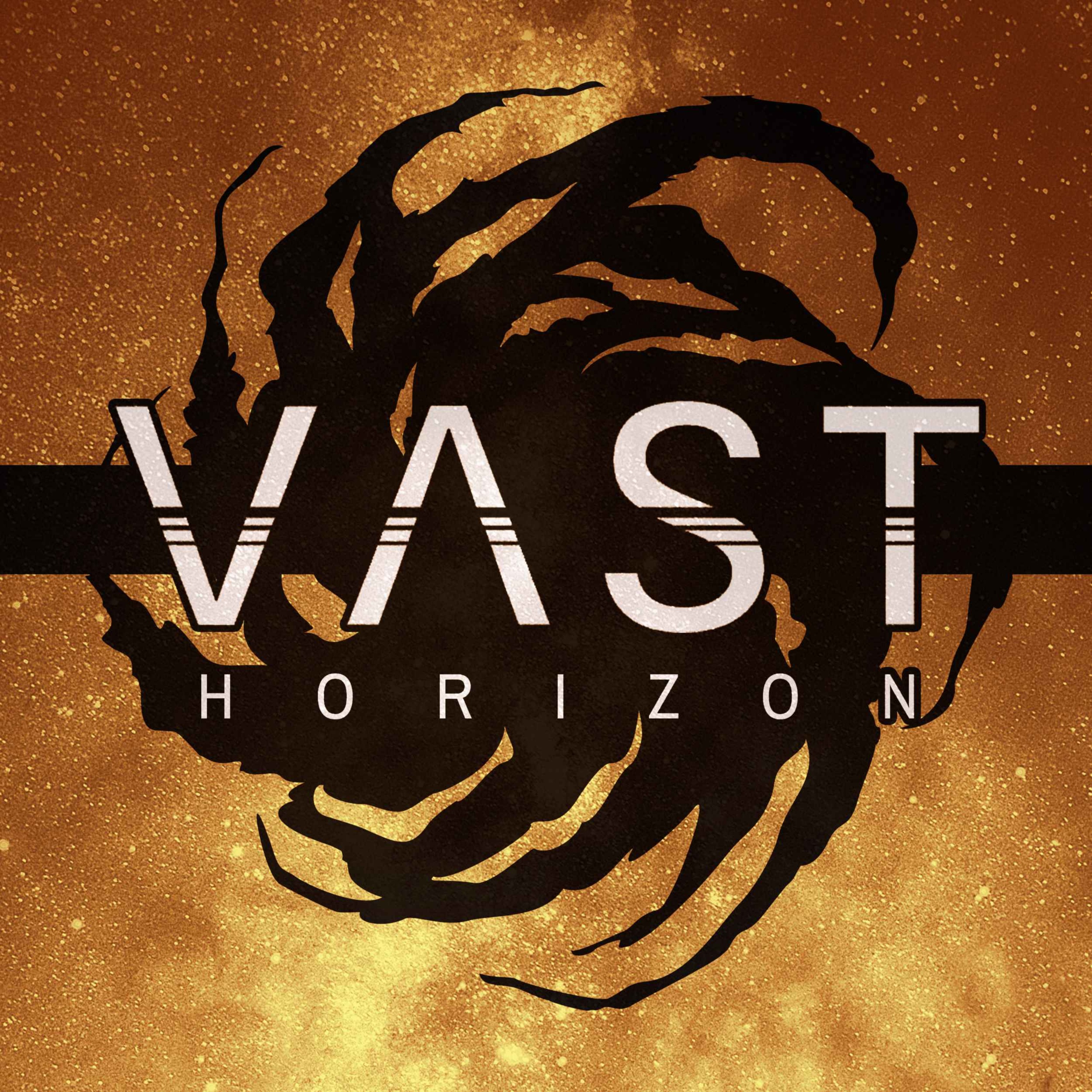 VAST Horizon: Entry 01: Stirred