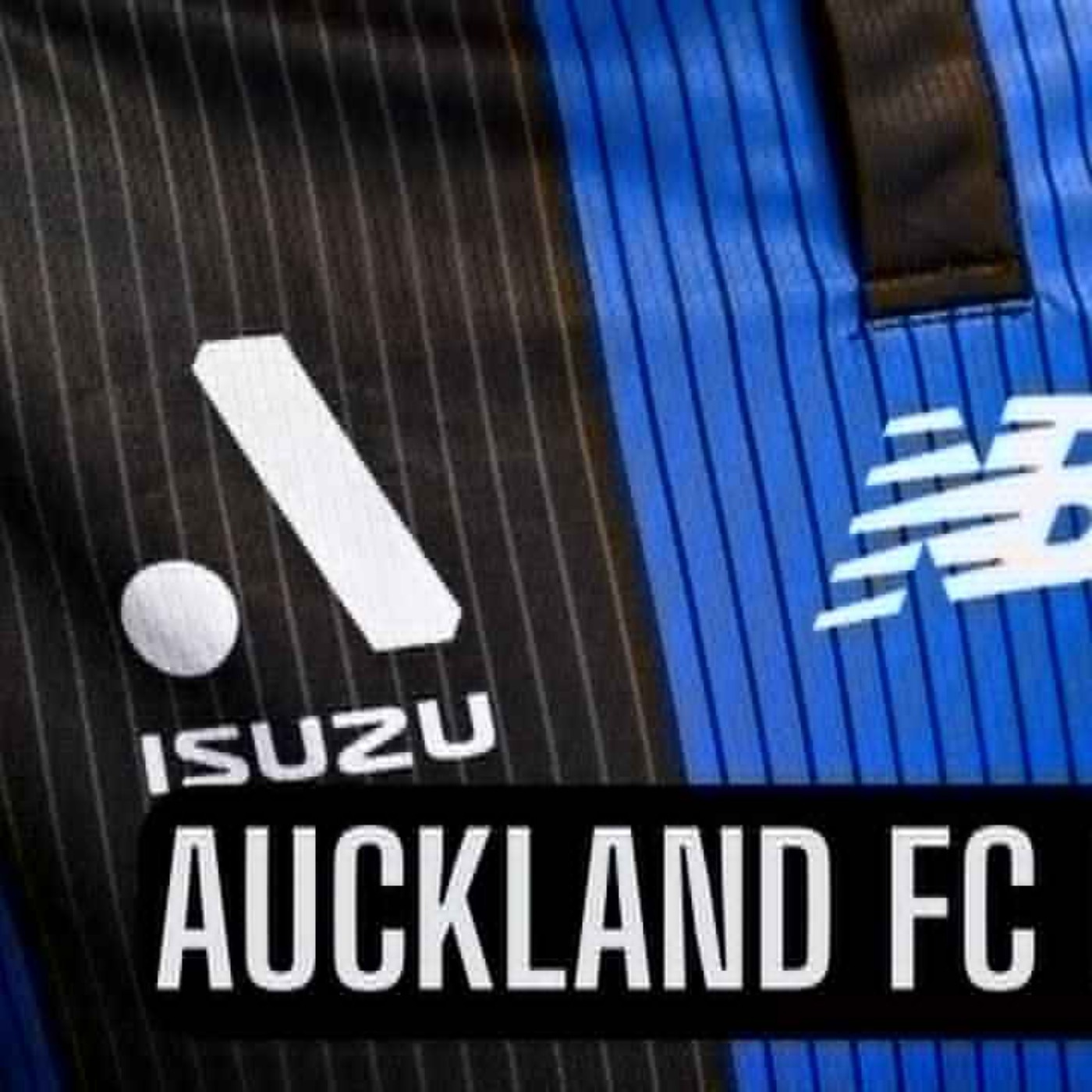 cover art for Auckland FC | Everything you need to know about the A-League's newest club