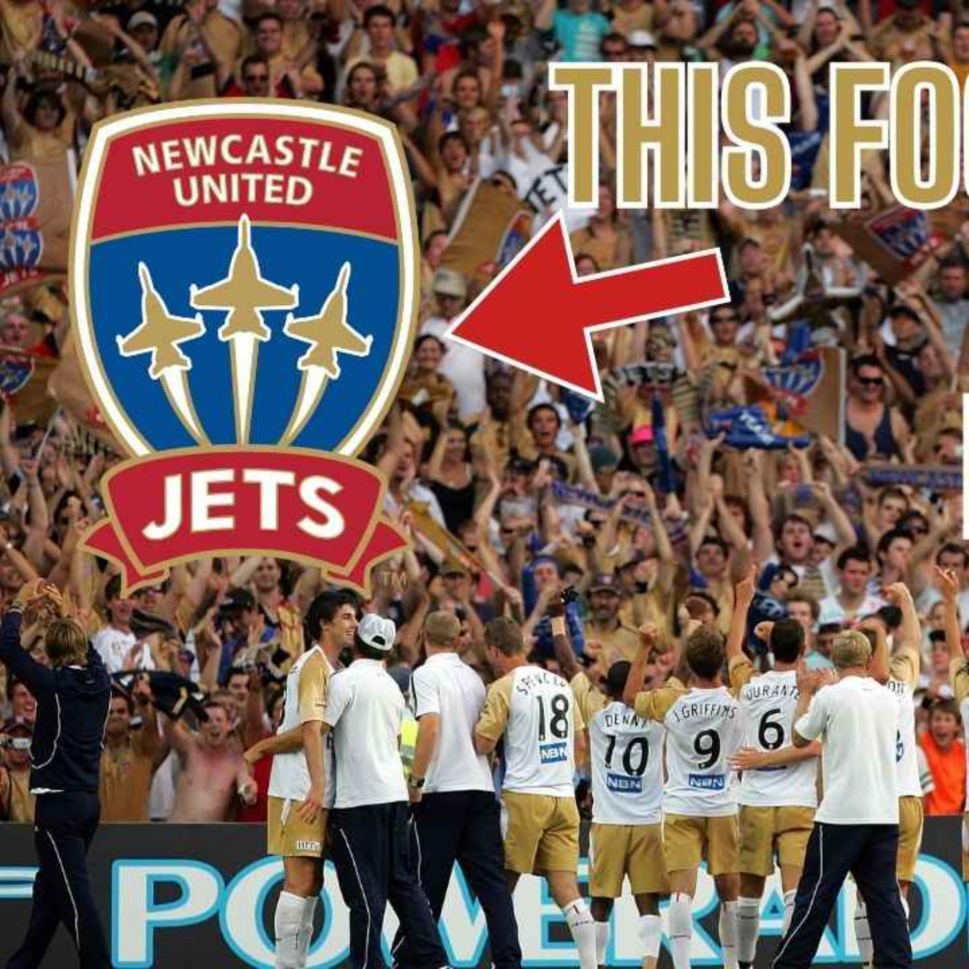 cover art for Are the Newcastle Jets on death's door?