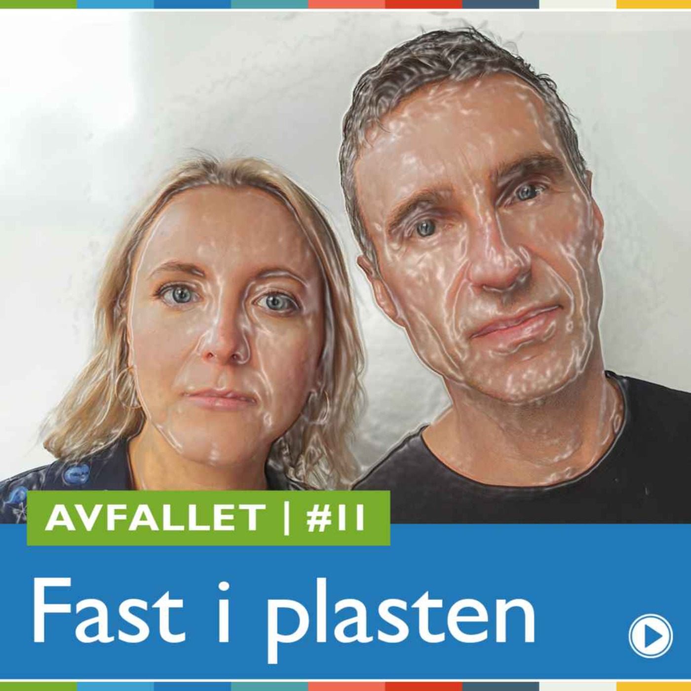 Avfallet - en riktigt sopig podd
