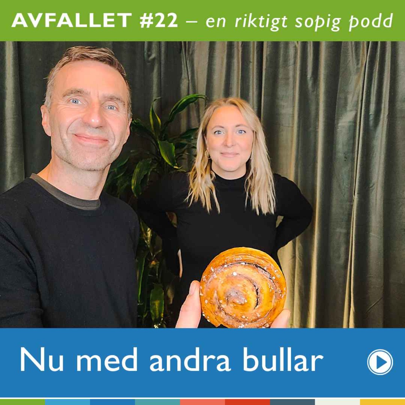 Avfallet - en riktigt sopig podd