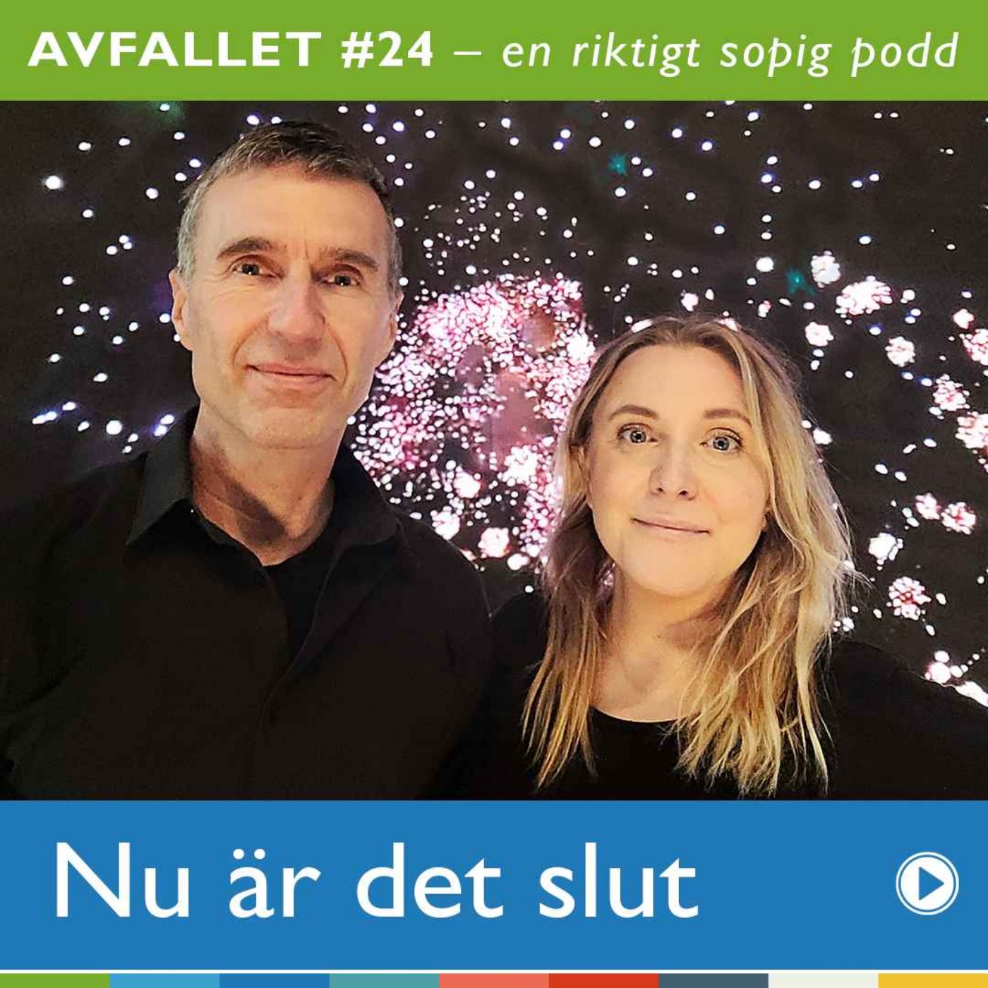 Avfallet - en riktigt sopig podd