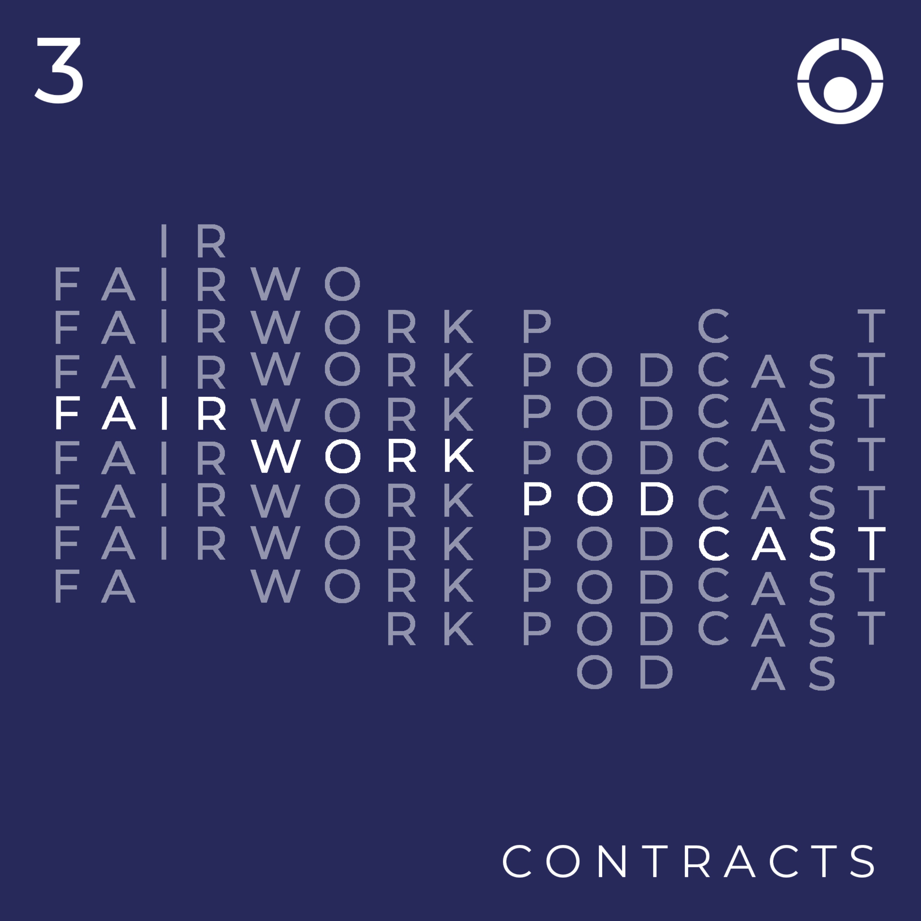 cover art for 003: Contracts