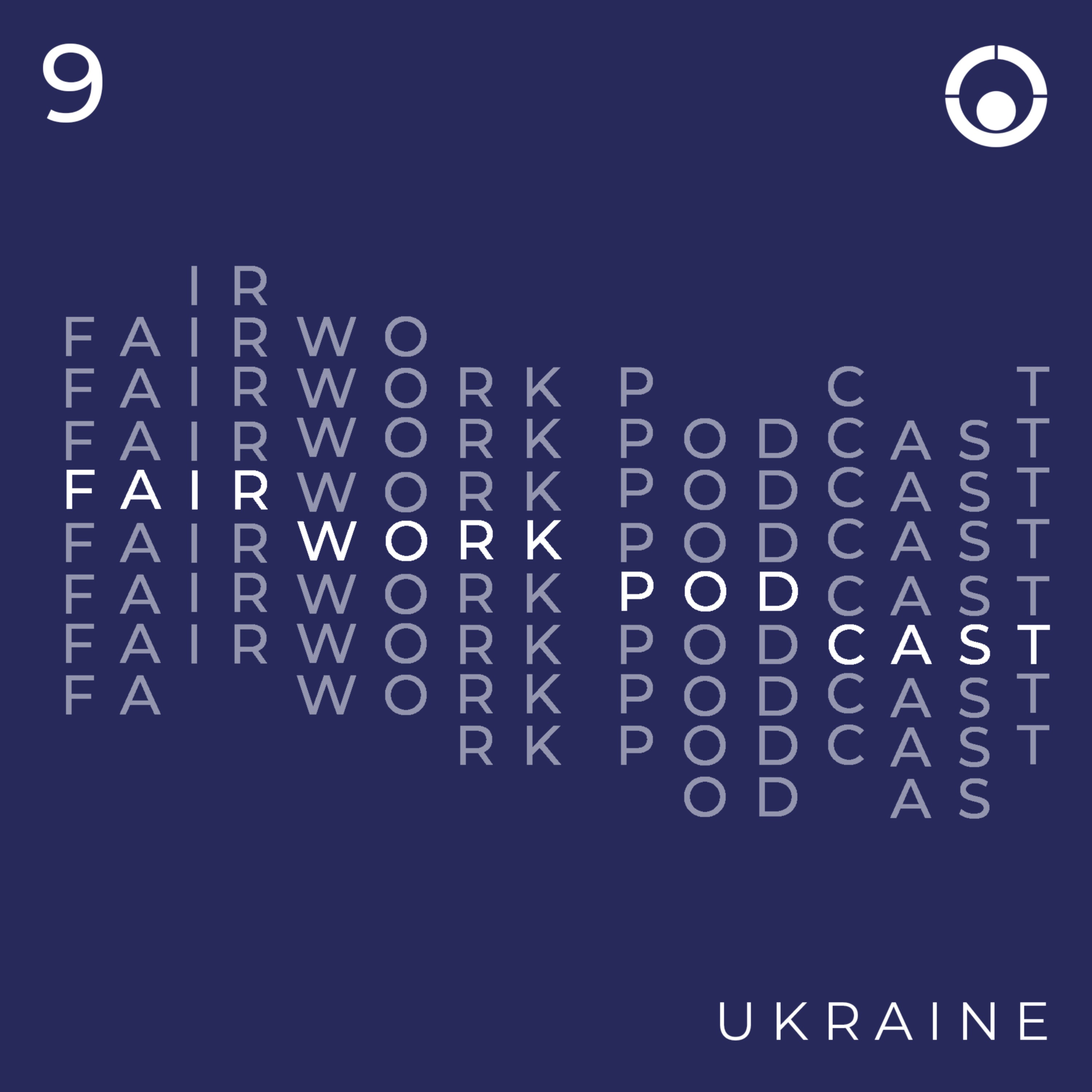 Fairwork Podcast