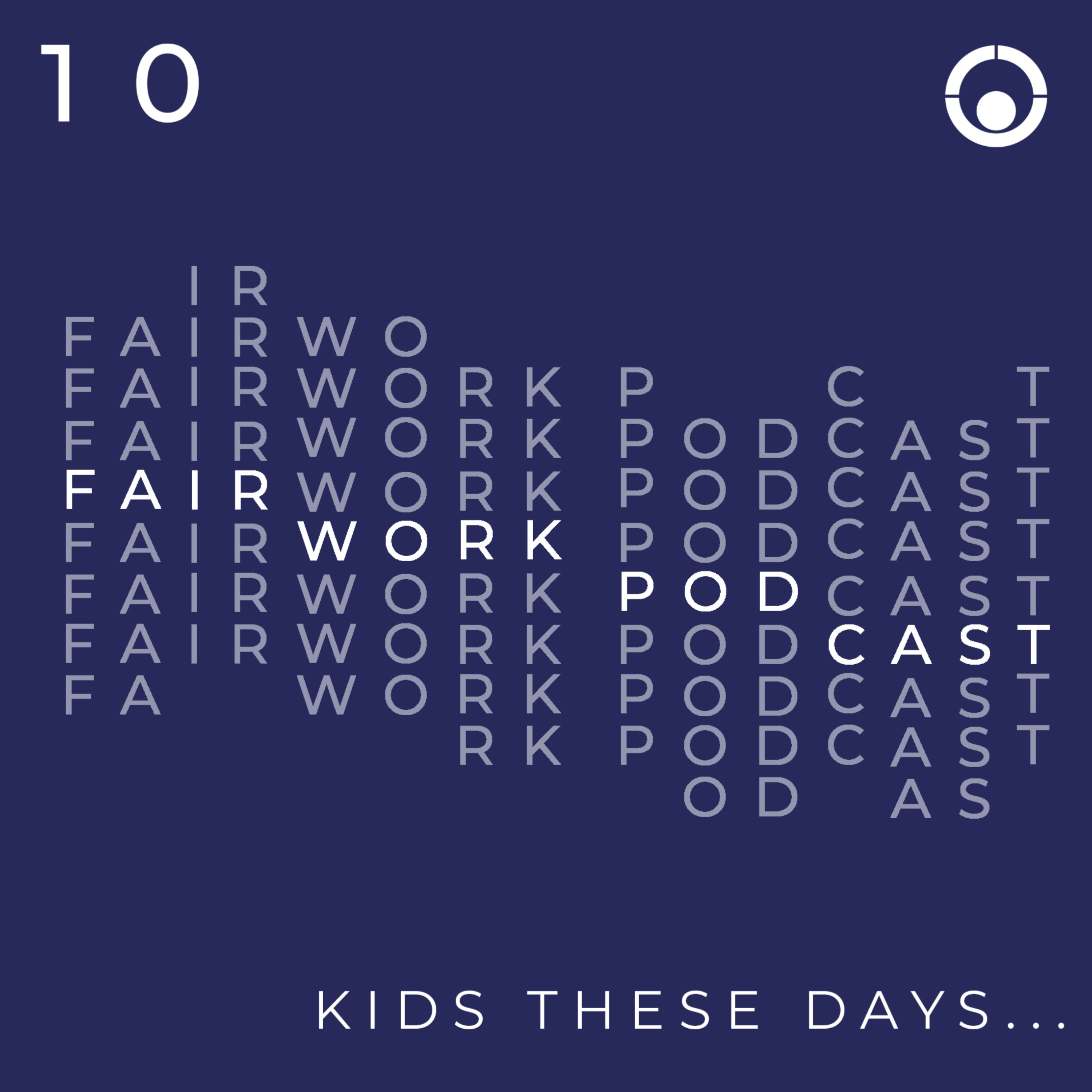 Fairwork Podcast