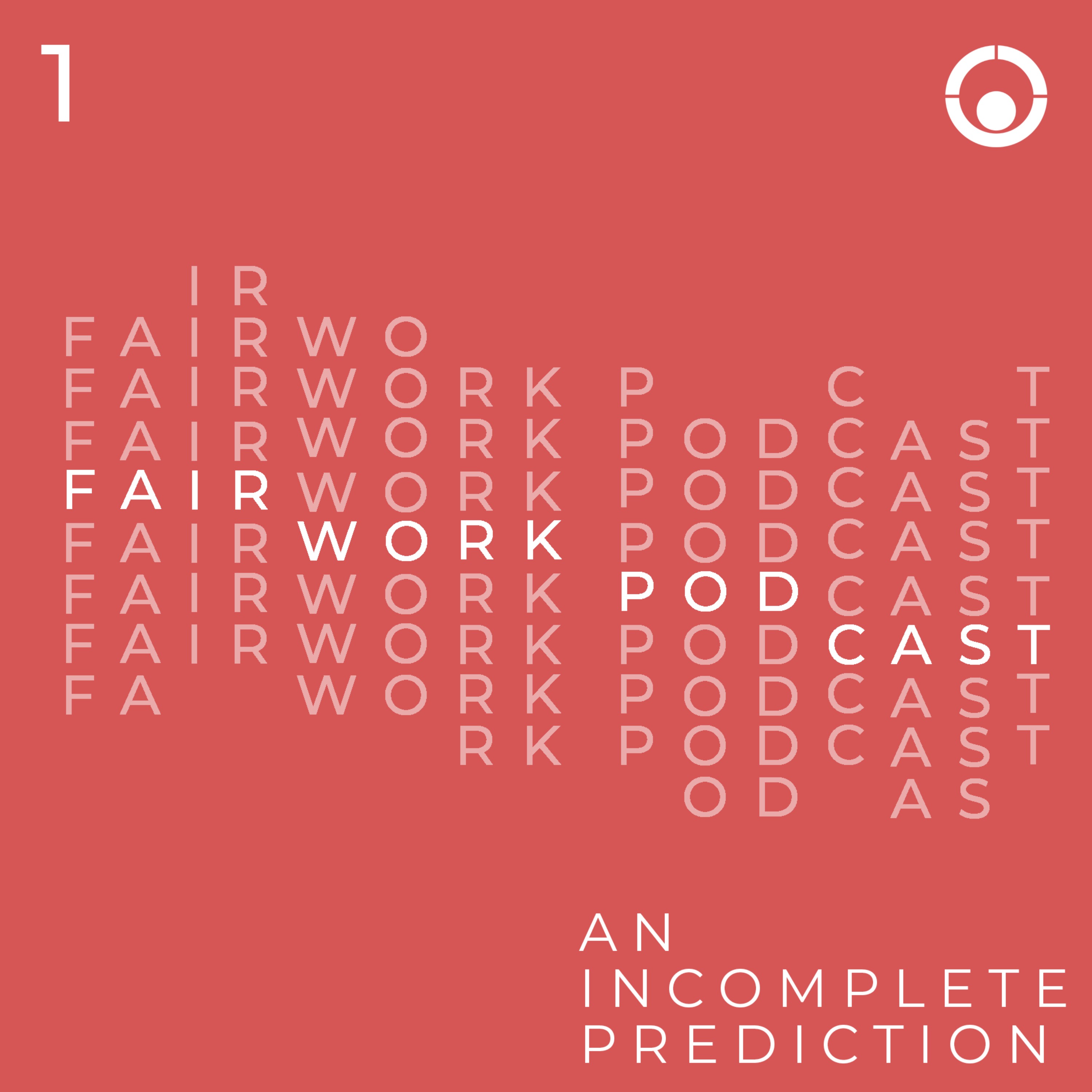 001: An Incomplete Prediction