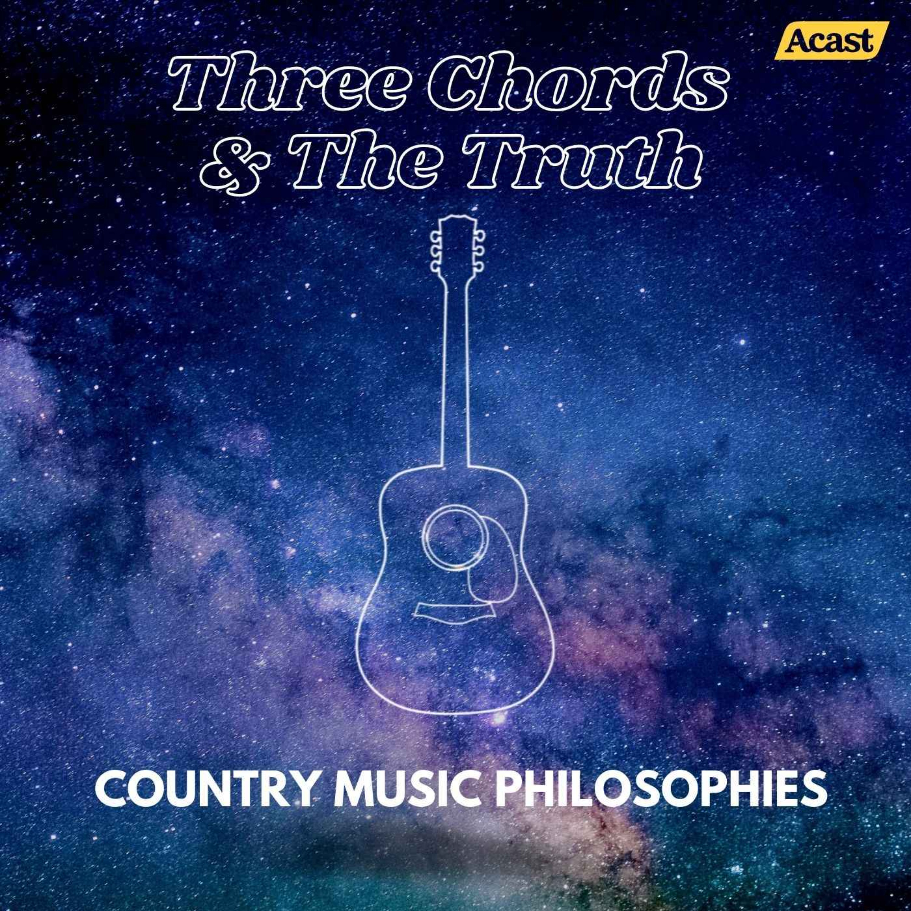 Three Chords & The Truth