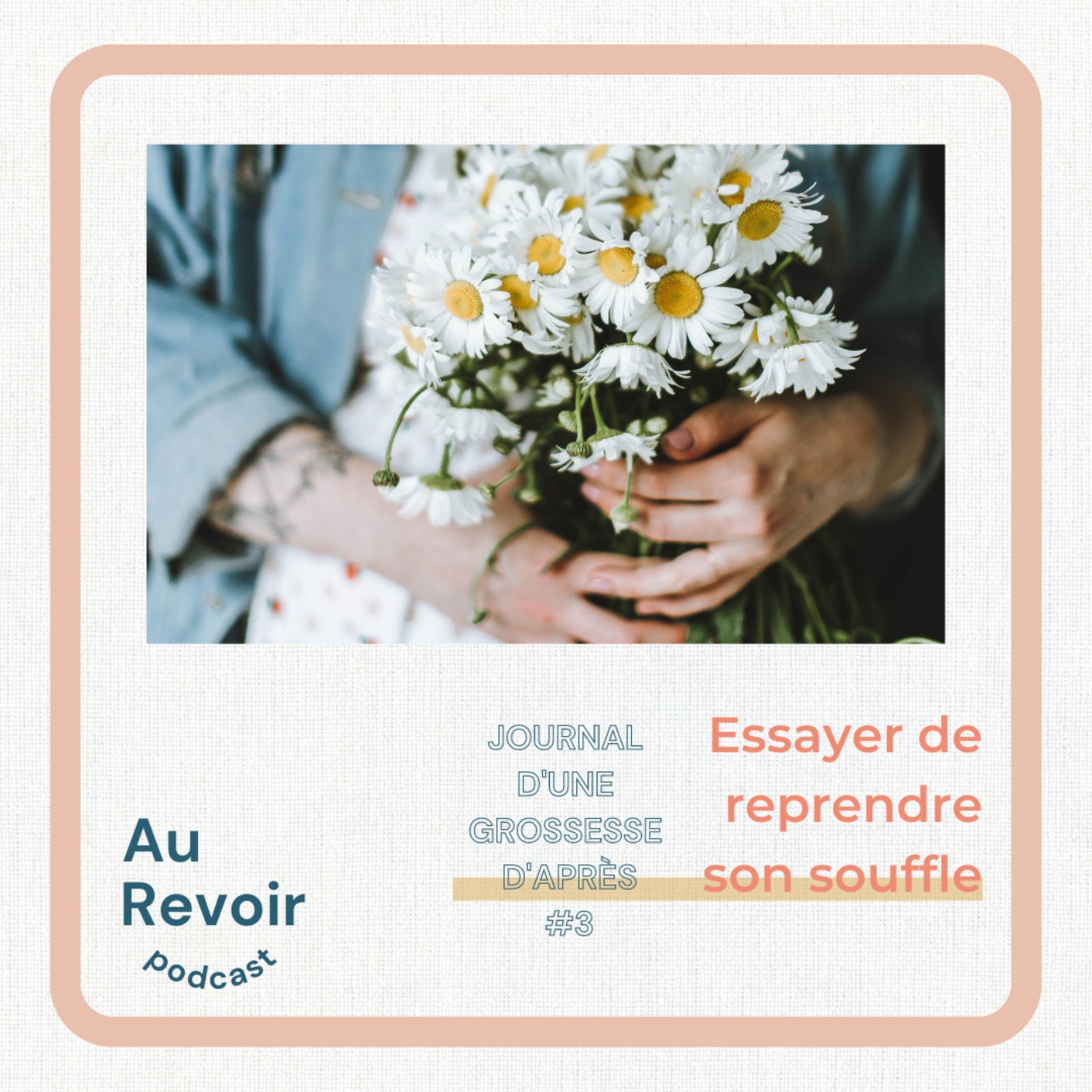 Journal d'une grossesse d'après #3 Le début du 2nd trimestre : essayer de reprendre son souffle