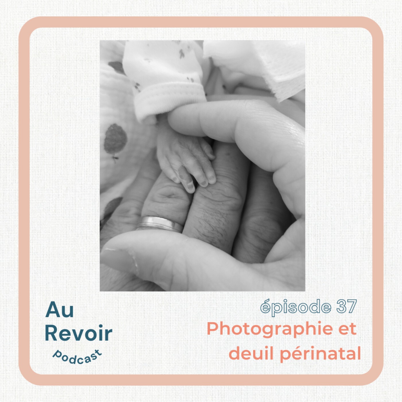 La photographie et le deuil périnatal