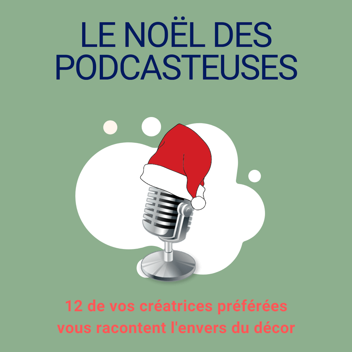 Adrénaline : Joies et galères de podcasteuses !