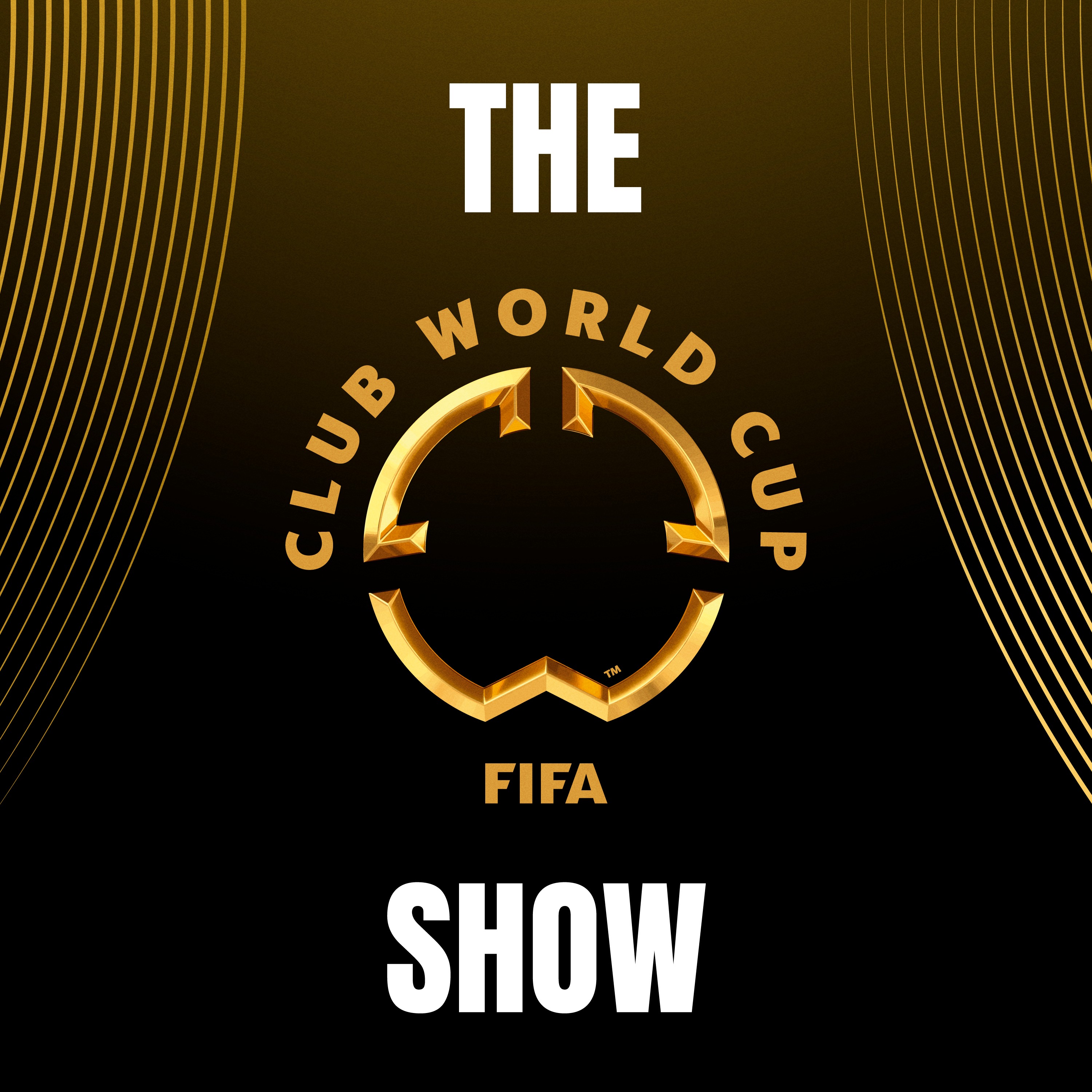 The FIFA Club World Cup Show