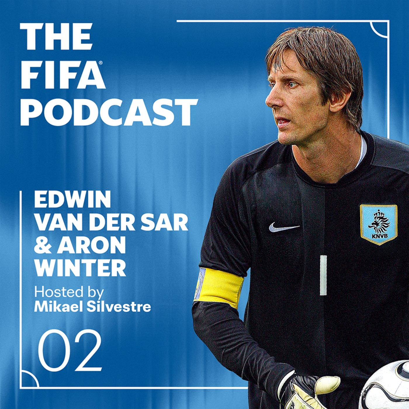 Weah, van der Sar, Winter & Al‑Jaber: Matchday 1 Drama & World Cup Memories
