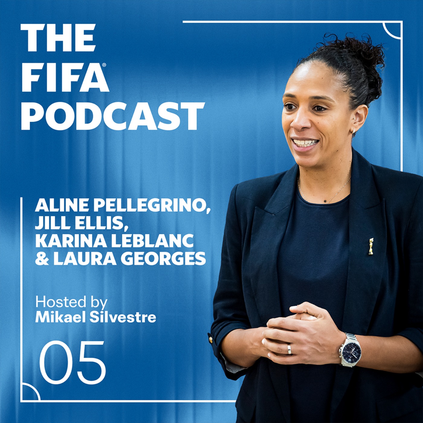One year to go until the FIFA Women’s World Cup Brasil 2027™!
