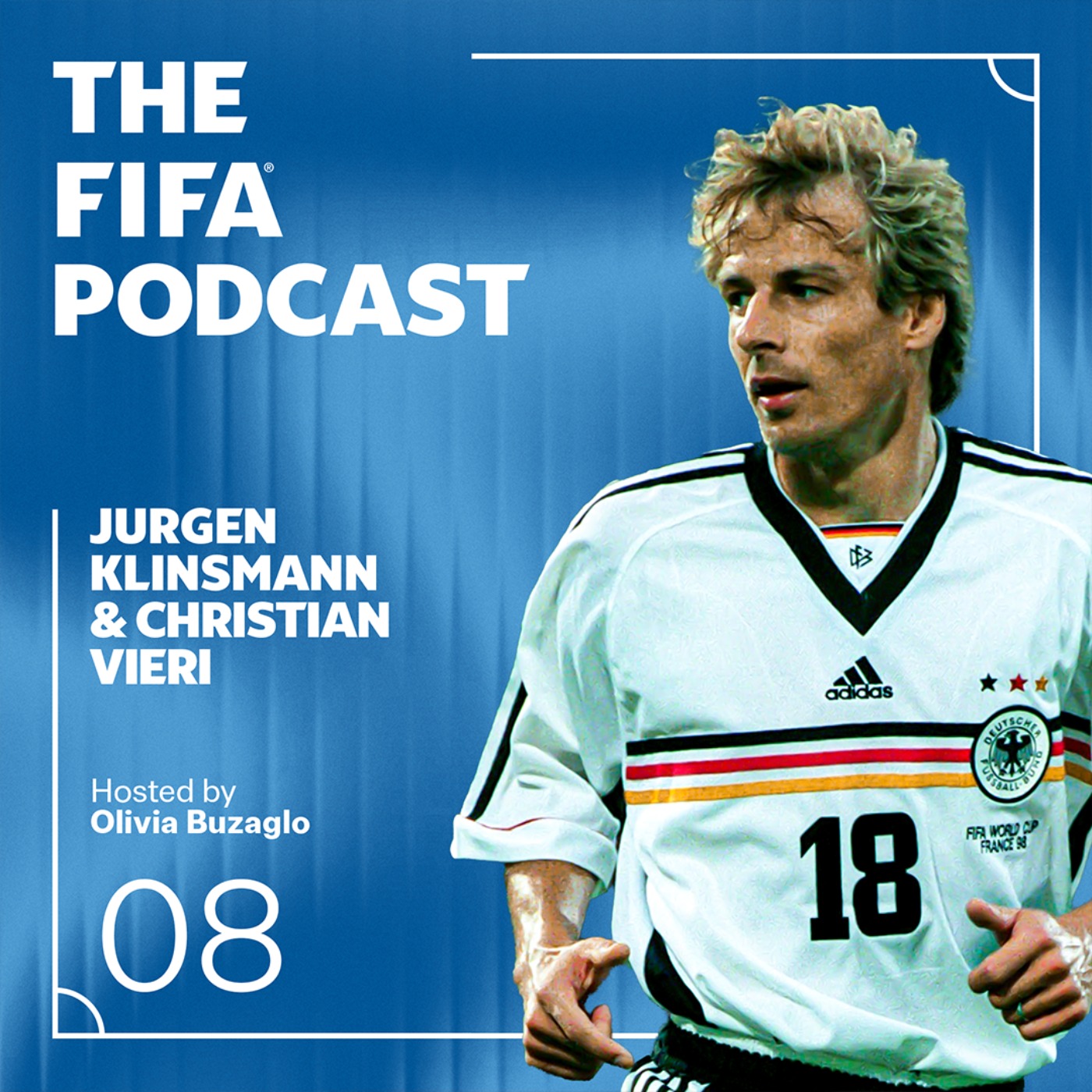 The Quarter-Finals await at FIFA World Cup 2026™