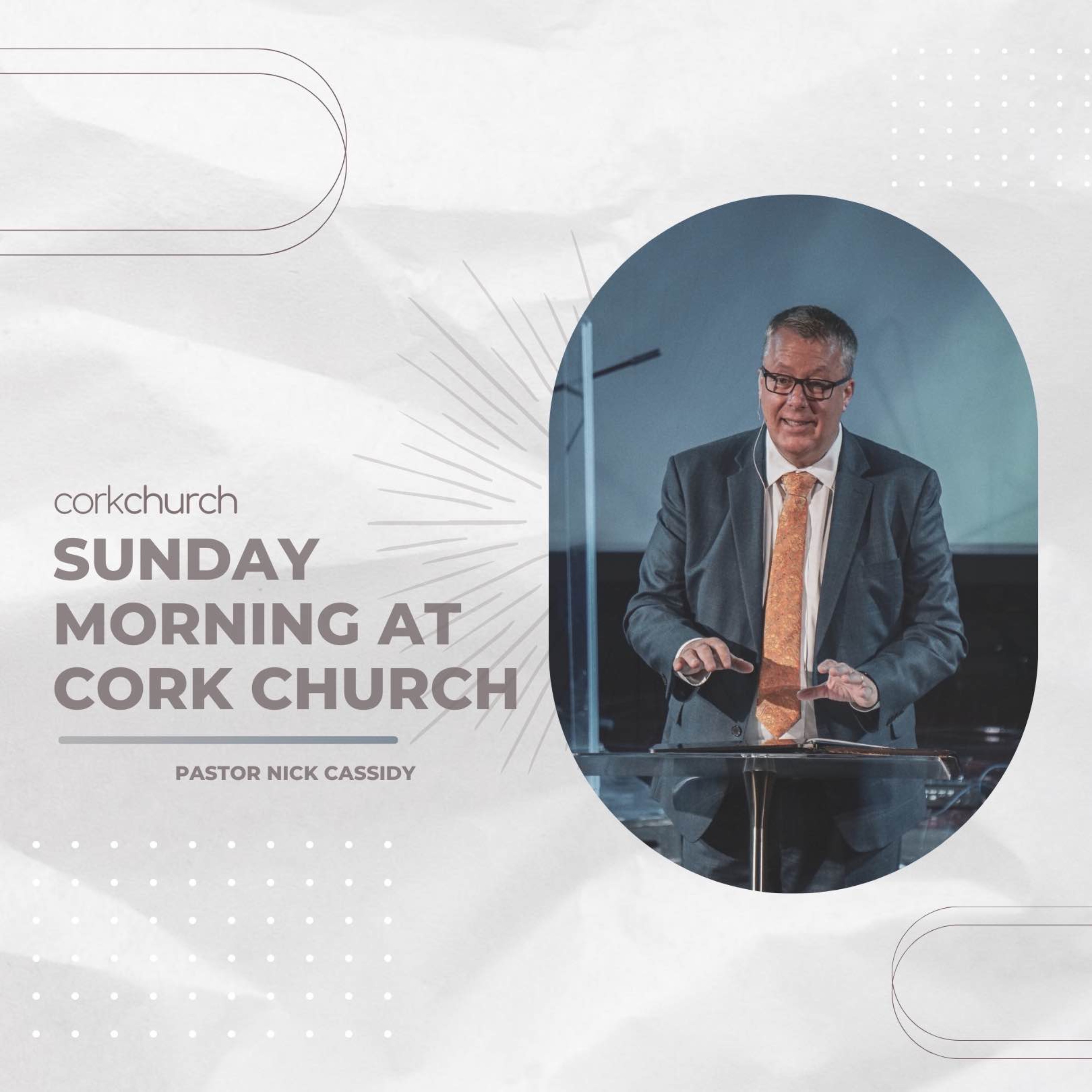 Cork Church