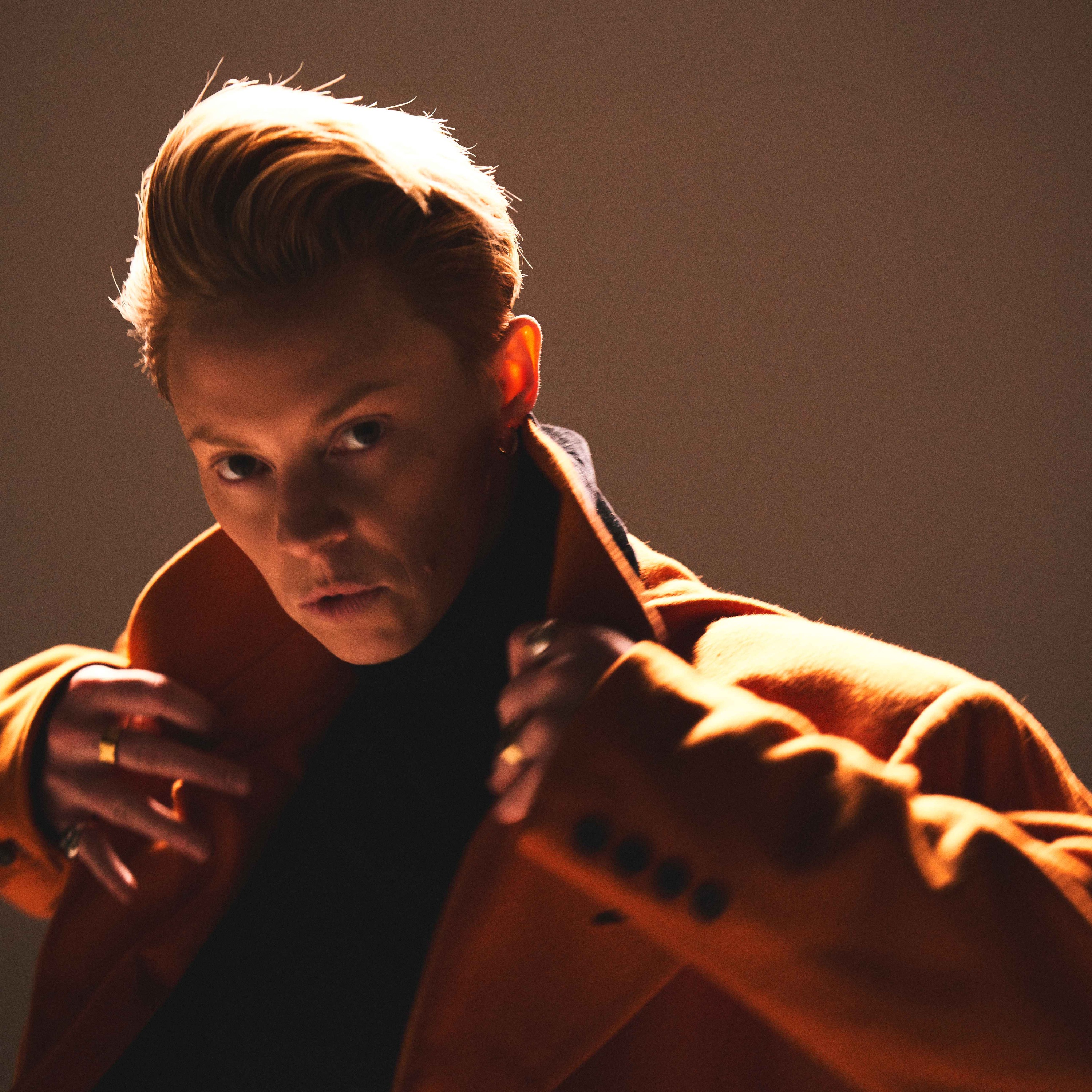 La Roux