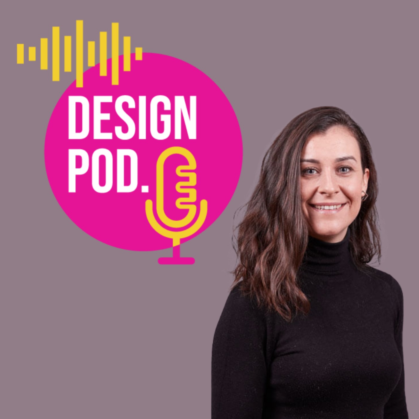 Ep.11. Sustainability & conscious design episode artwork