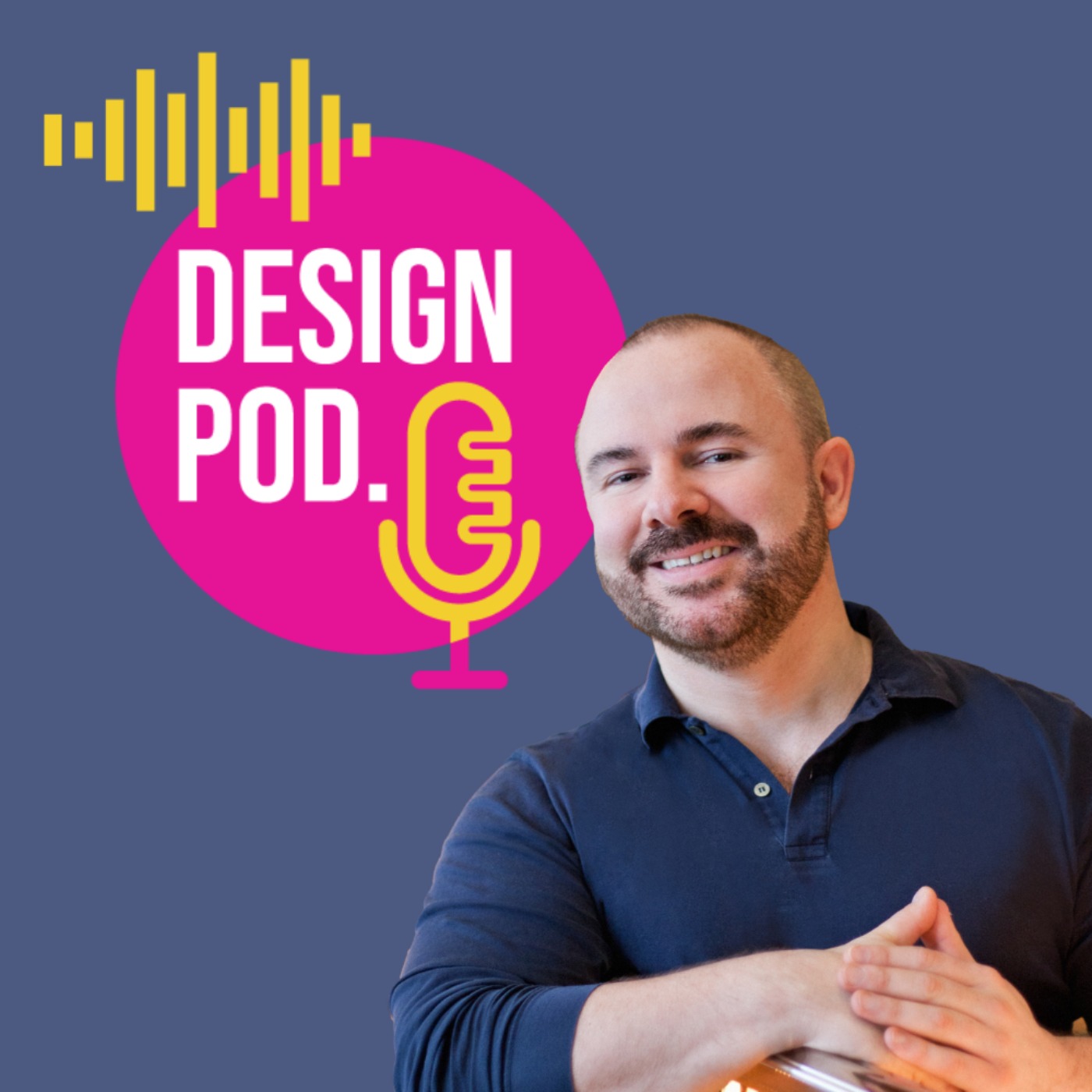 Ep.14. Modern design in heritage buildings episode artwork