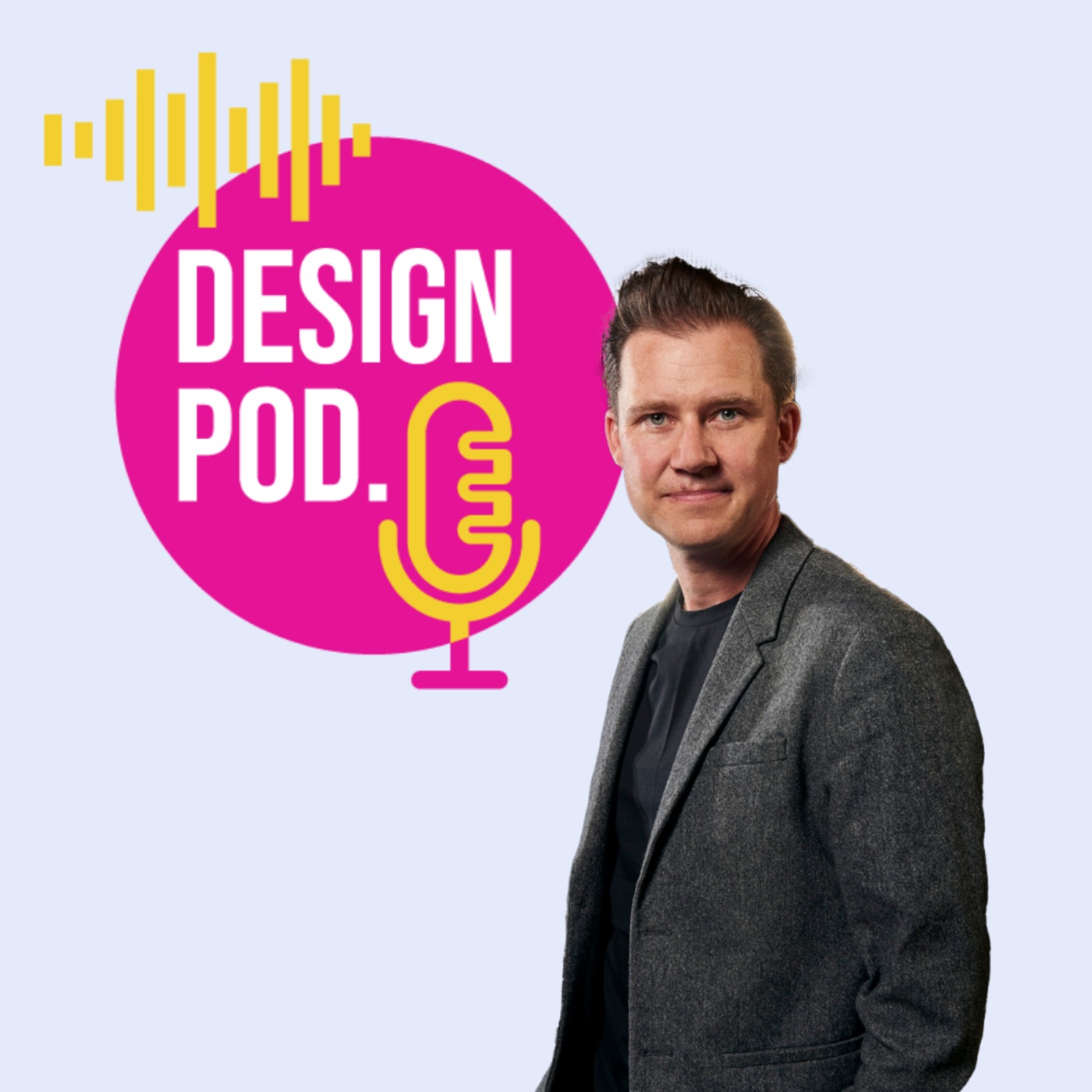 Ep. 17. Flexibility in design & architecture episode artwork