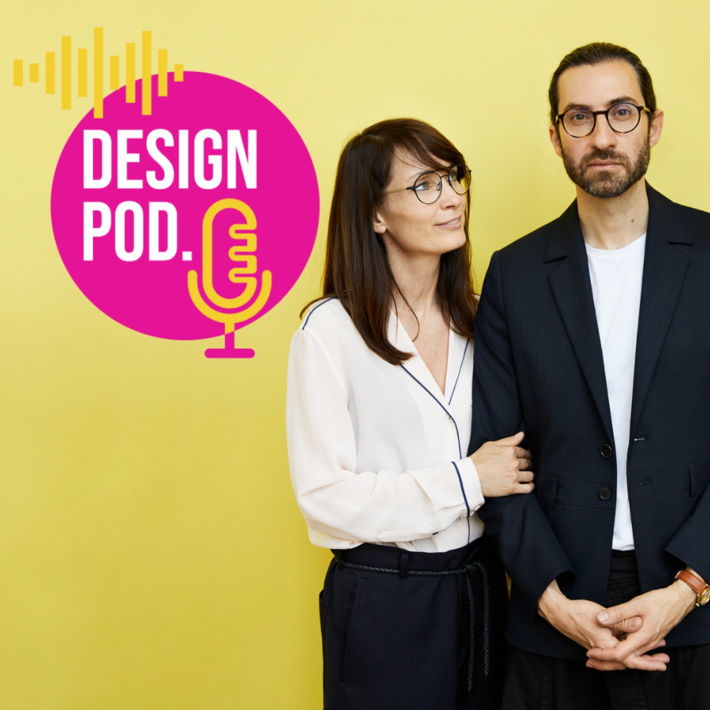 Ep. 18. The art of luxury furniture design episode artwork